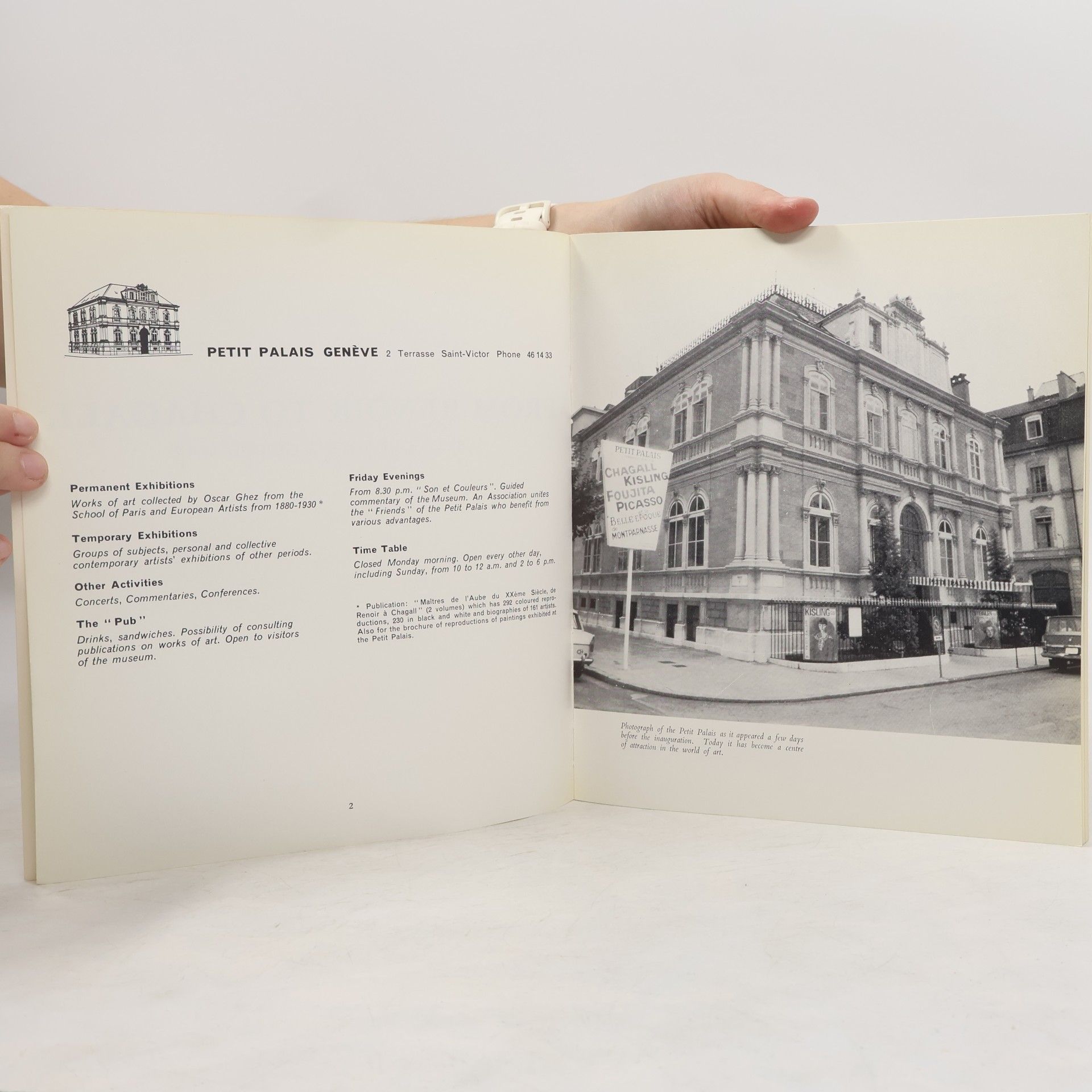 Kolektiv autorů The extraordinary adventure of the Dawn of the 20th Century