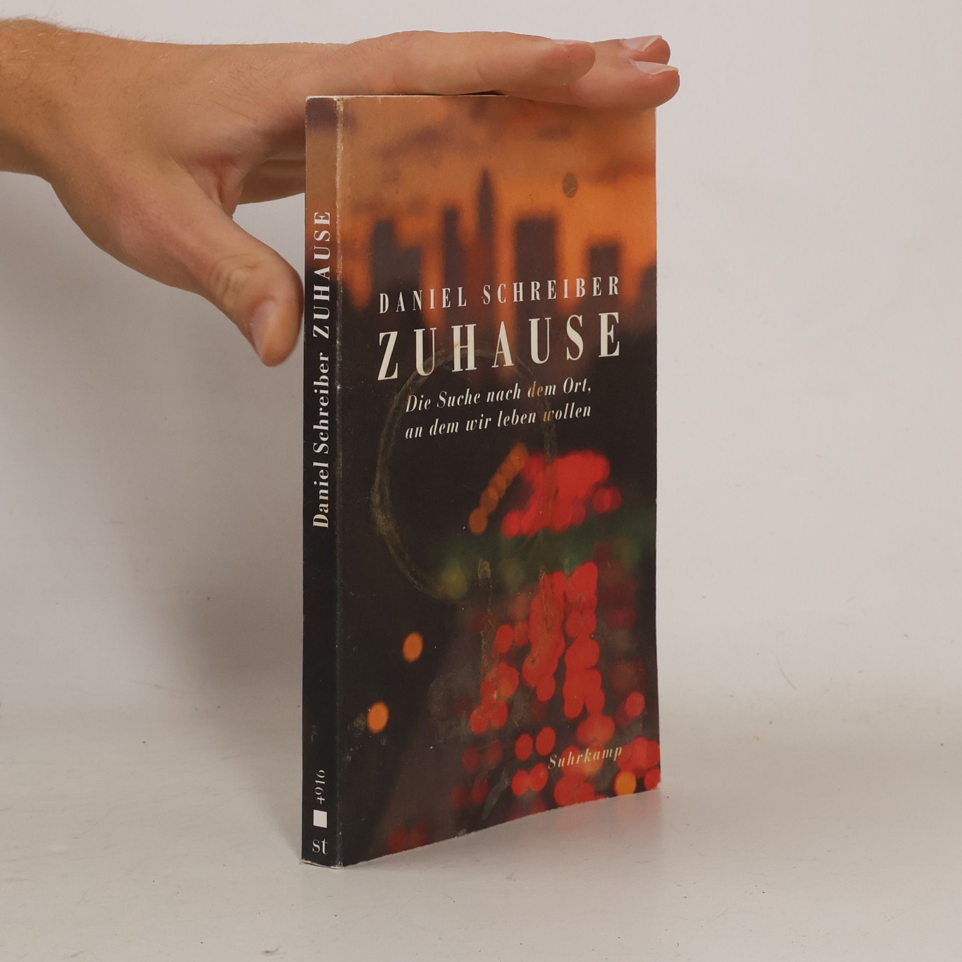 Zuhause