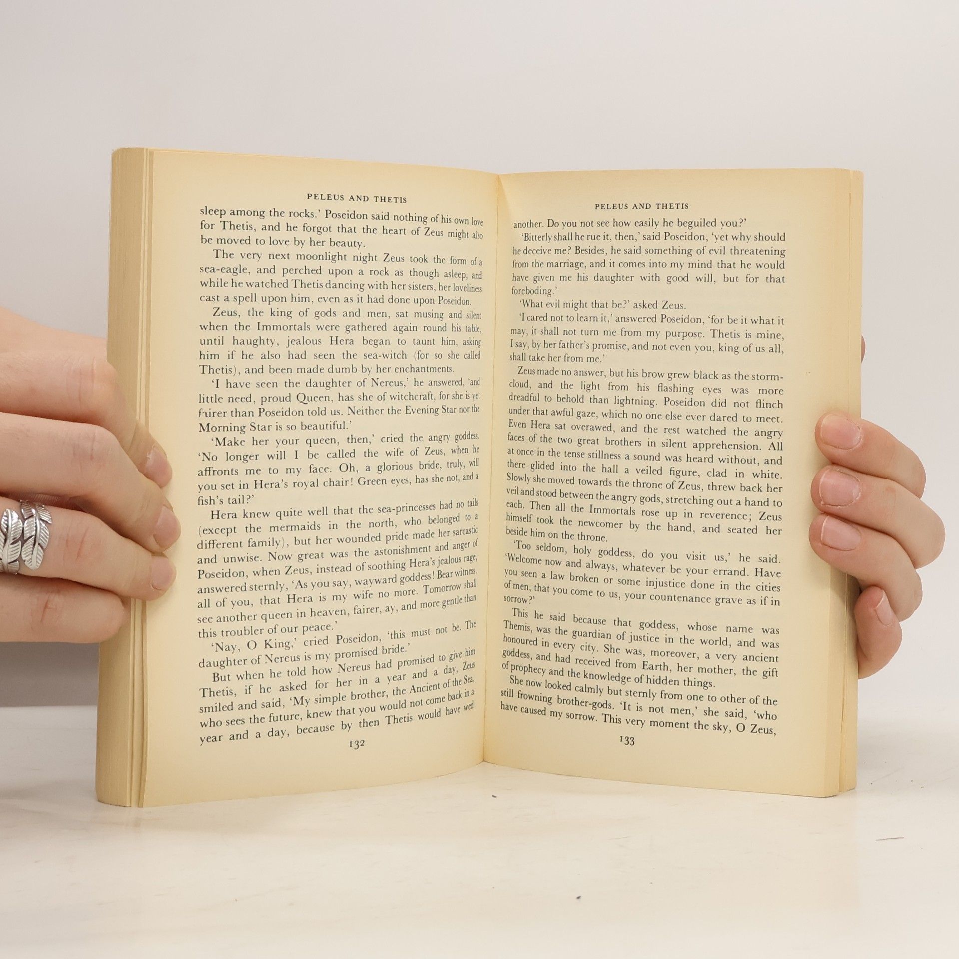 Kathleen Lines The Faber Book of Greek Legends