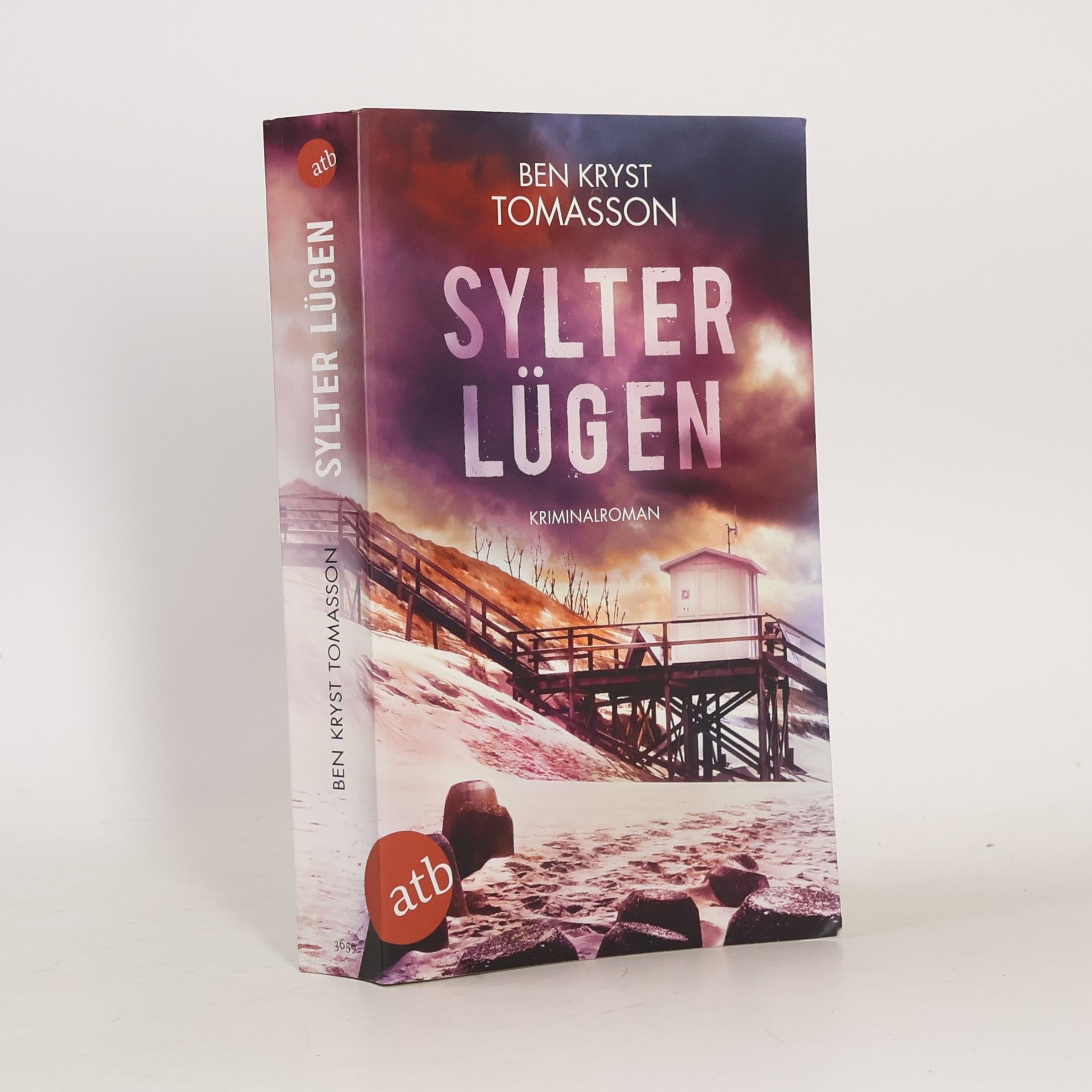 Sylter Lügen