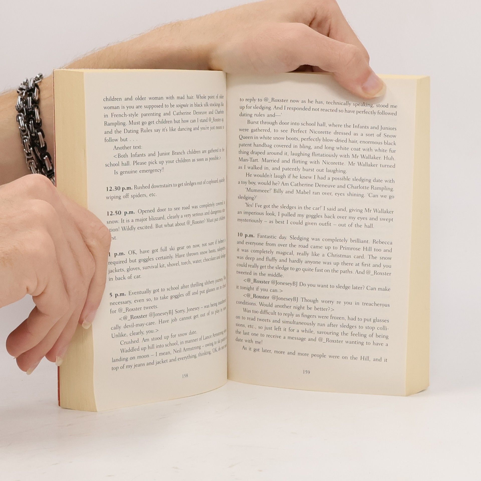 Helen Fielding Bridget Jones: Mad about The Boy