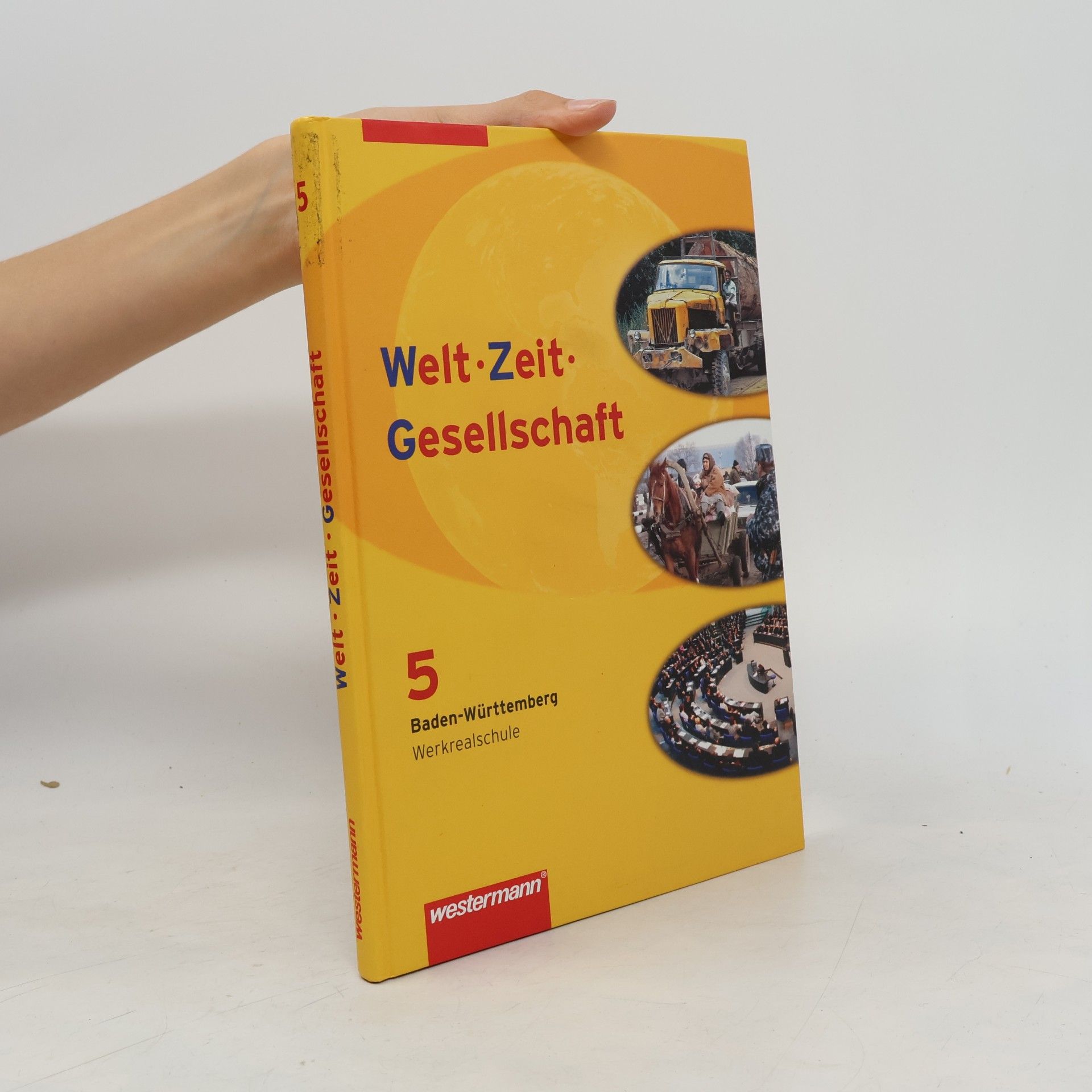 Ju rgen Nebel Schülerband Werkrealschule