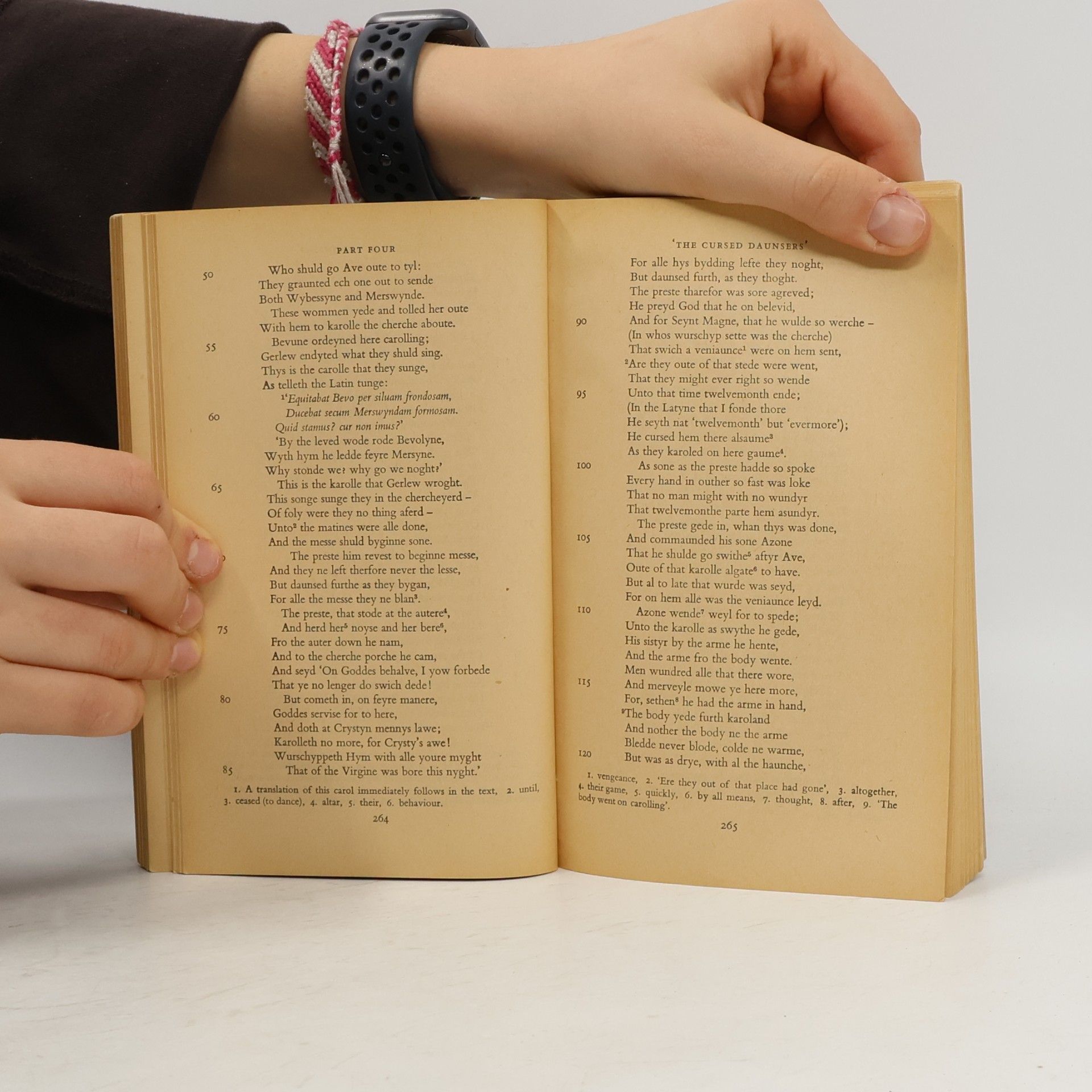 Kolektiv autorů The Age of Chaucer