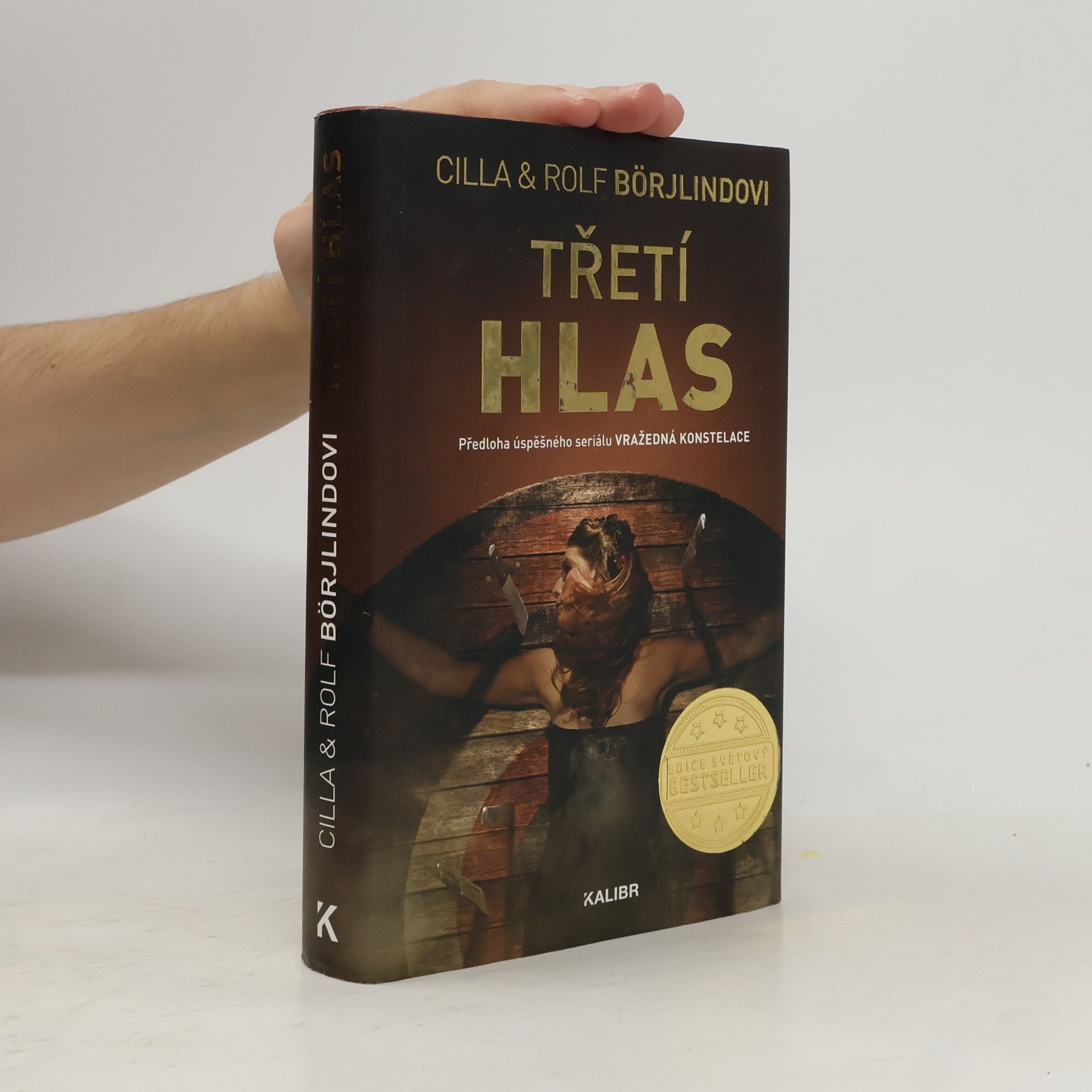 Třetí hlas