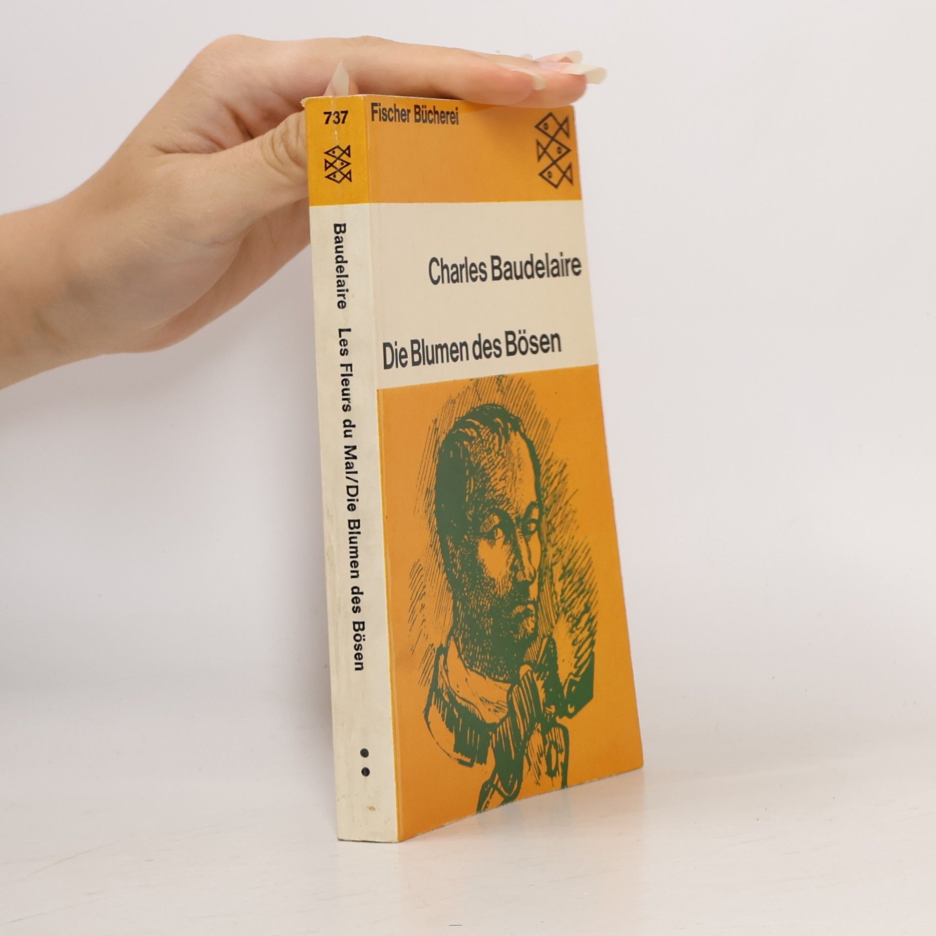 Die Blumen des Bösen