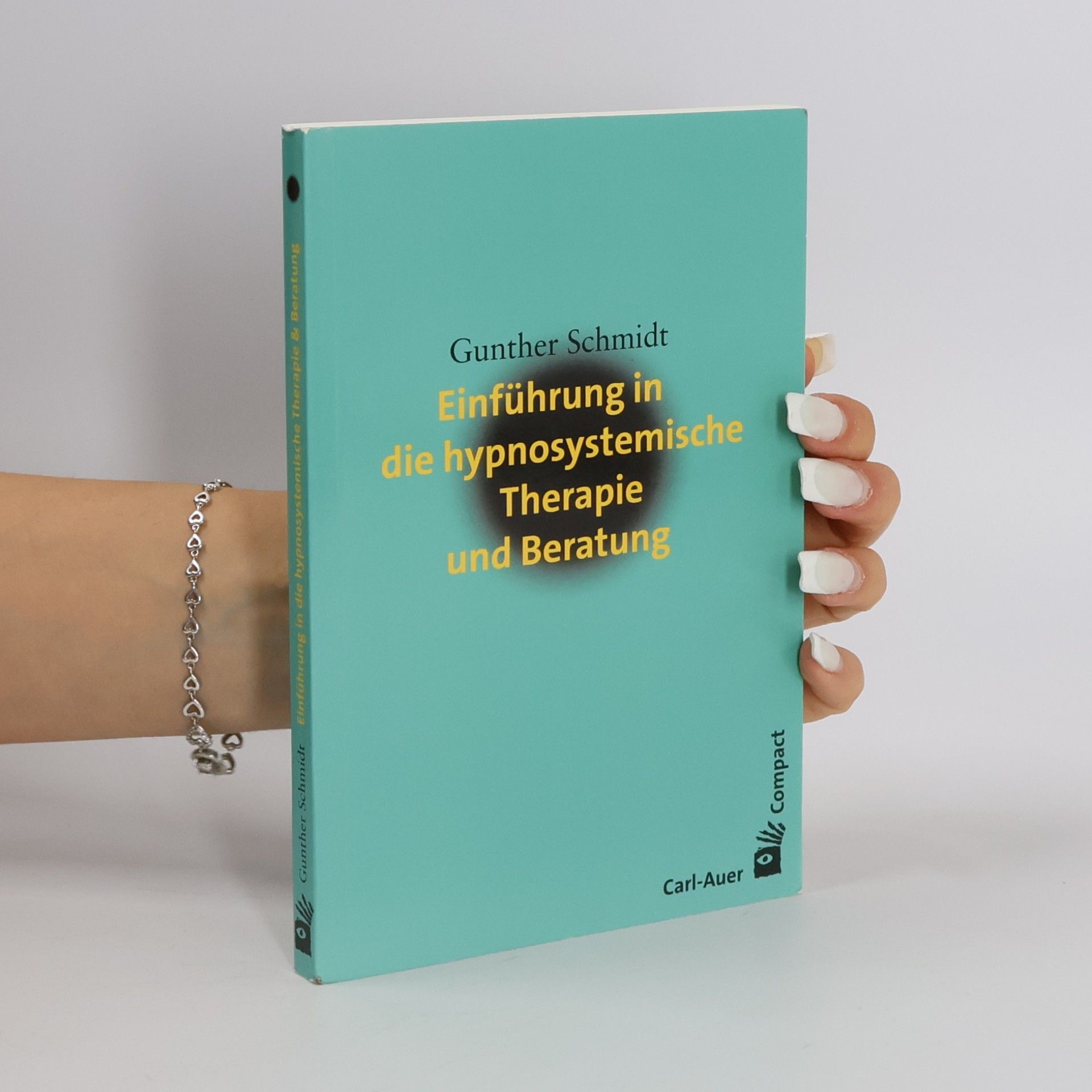 Einführung in die hypnosystemische Therapie und Beratung