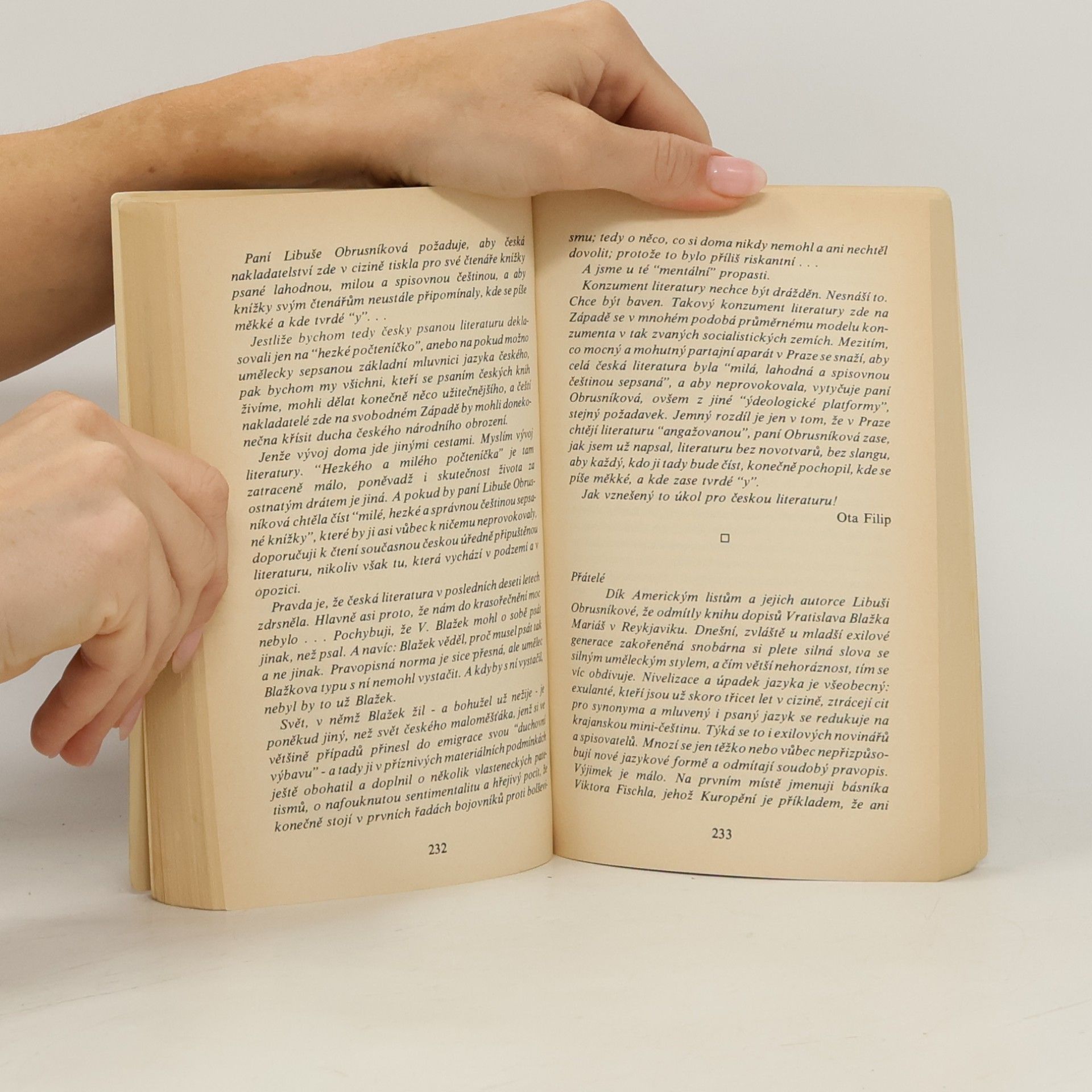Various authors Samožerbuch