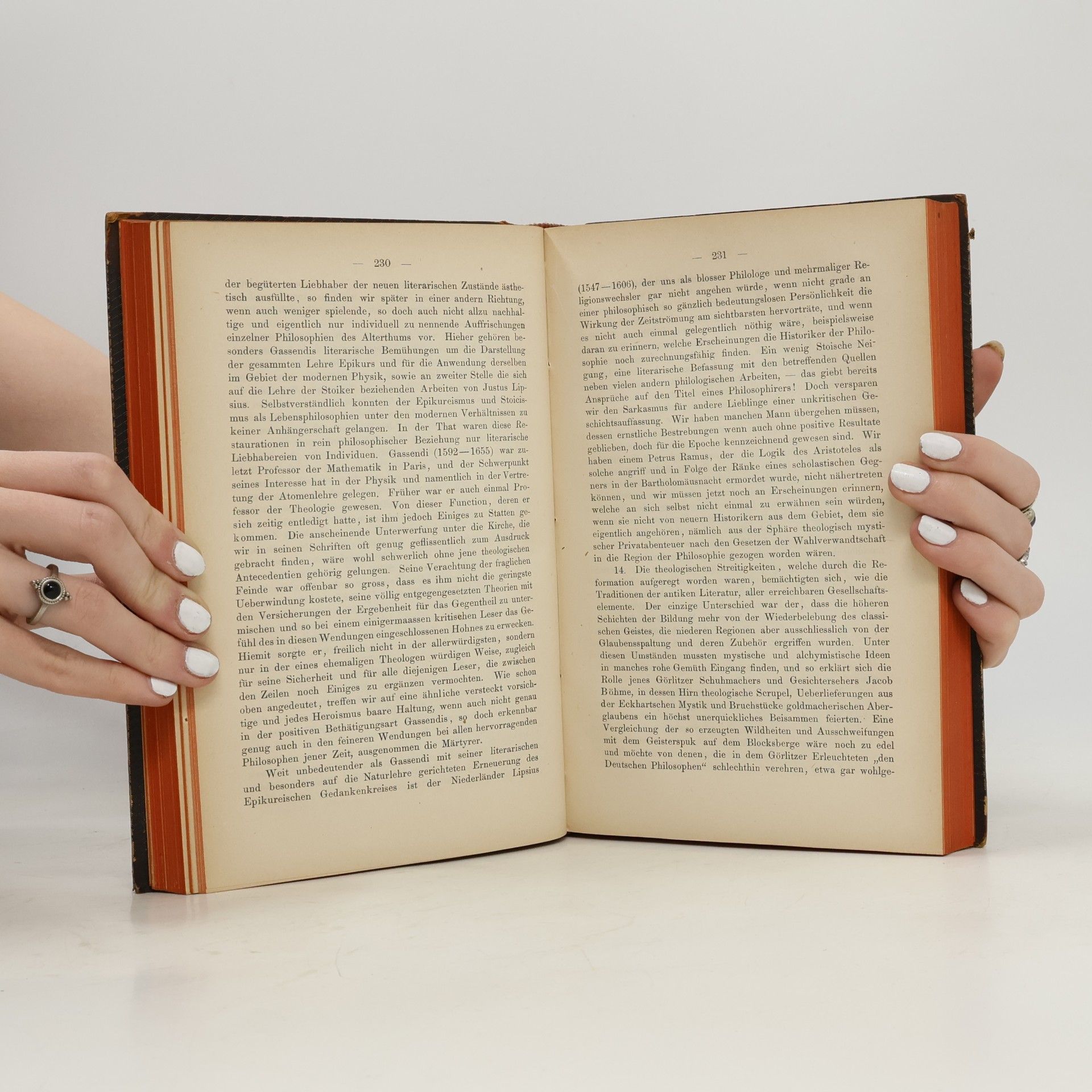 E. Dühring Kritische Geschichte der Philosophie