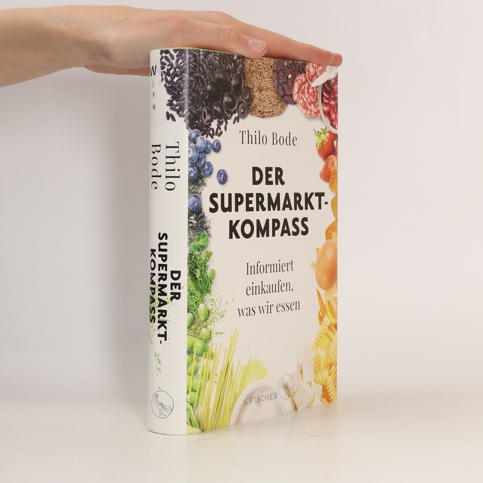 Der Supermarkt-Kompass