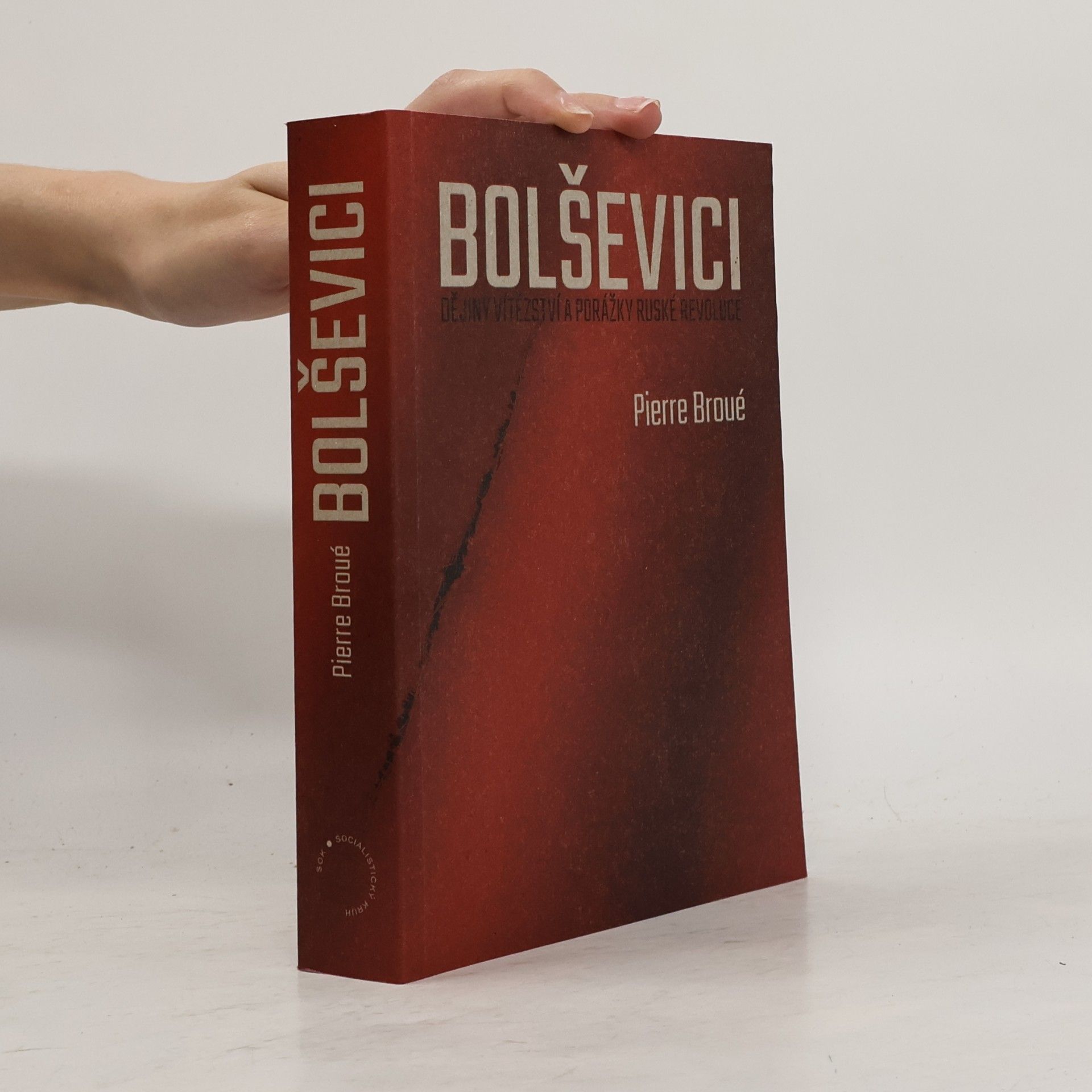 Bolševici