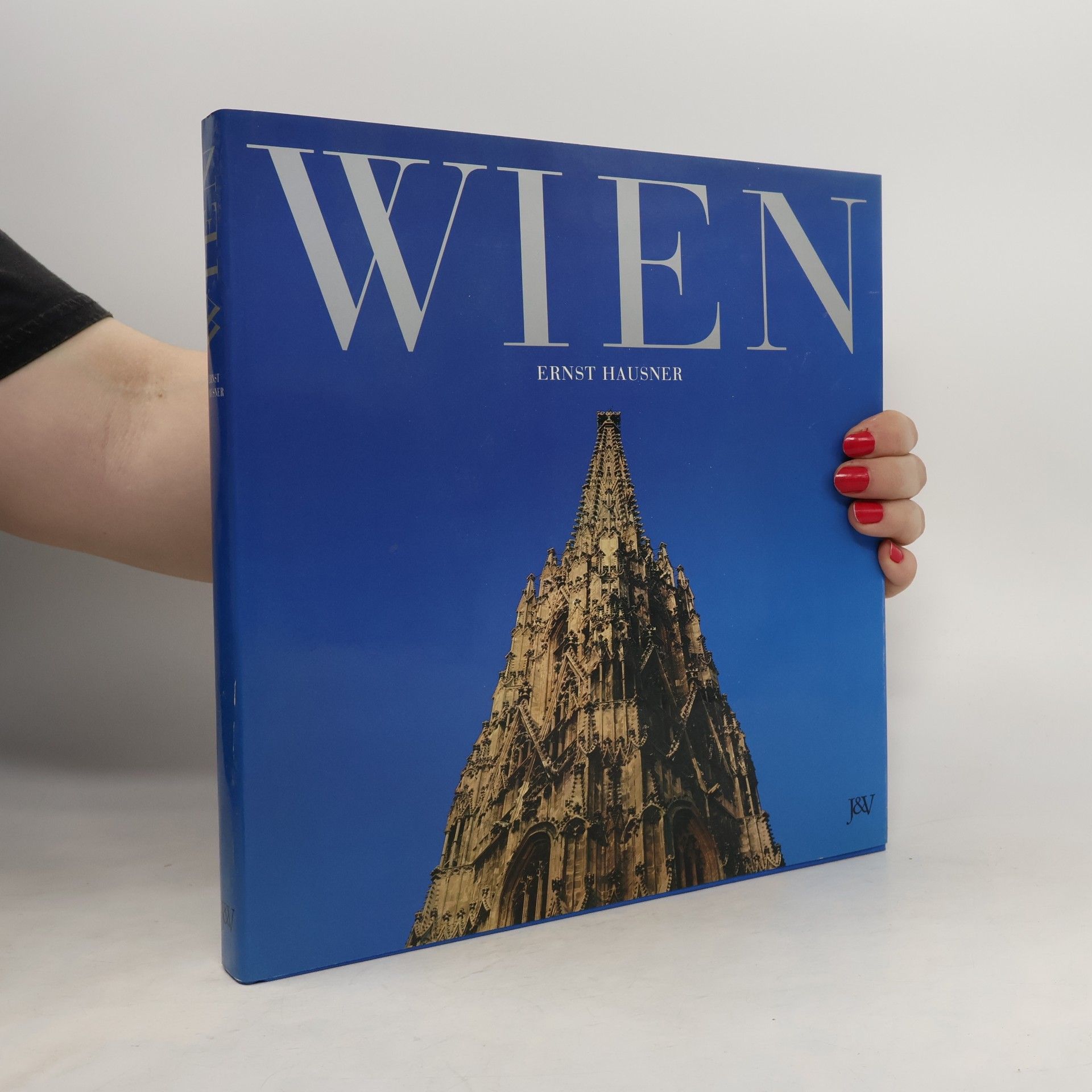 Ernst Hausner Wien