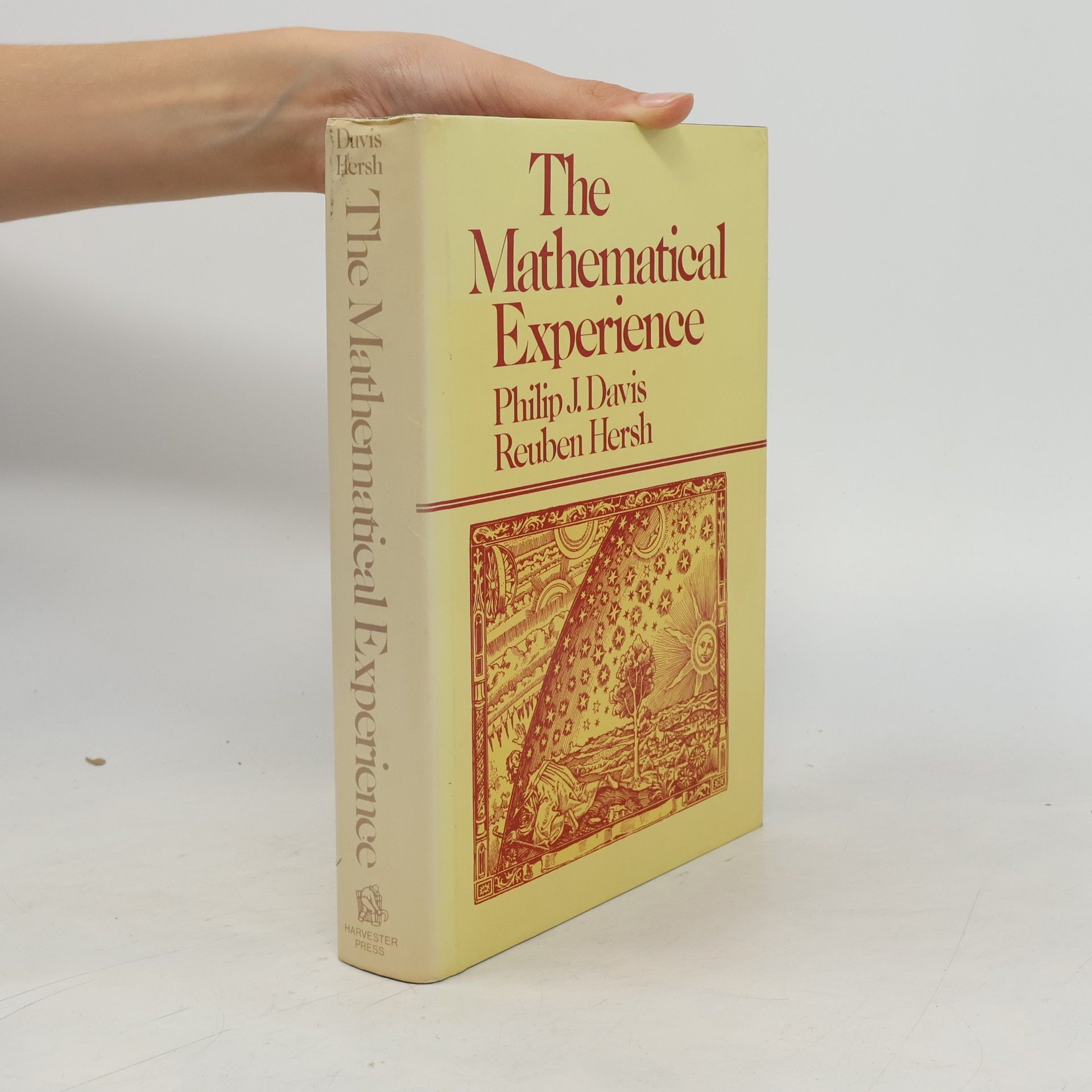 The Mathematical Experience