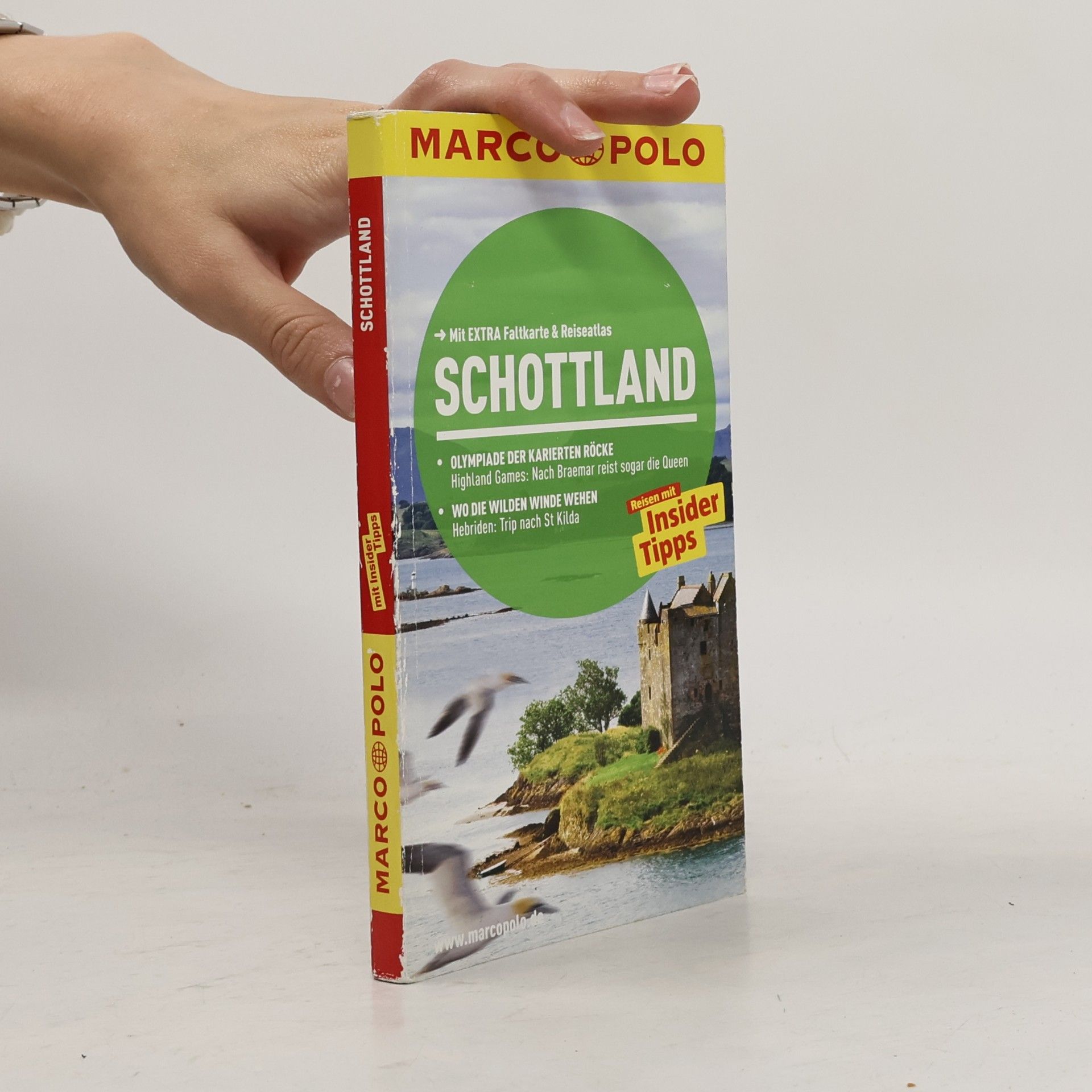 Schottland