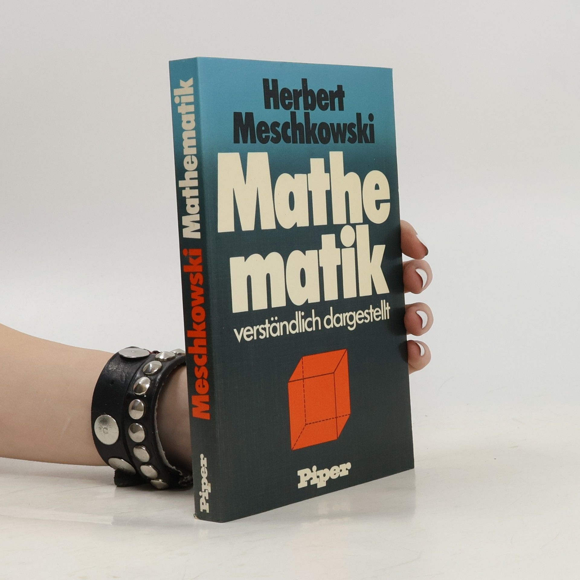 Mathematik verständlich dargestellt