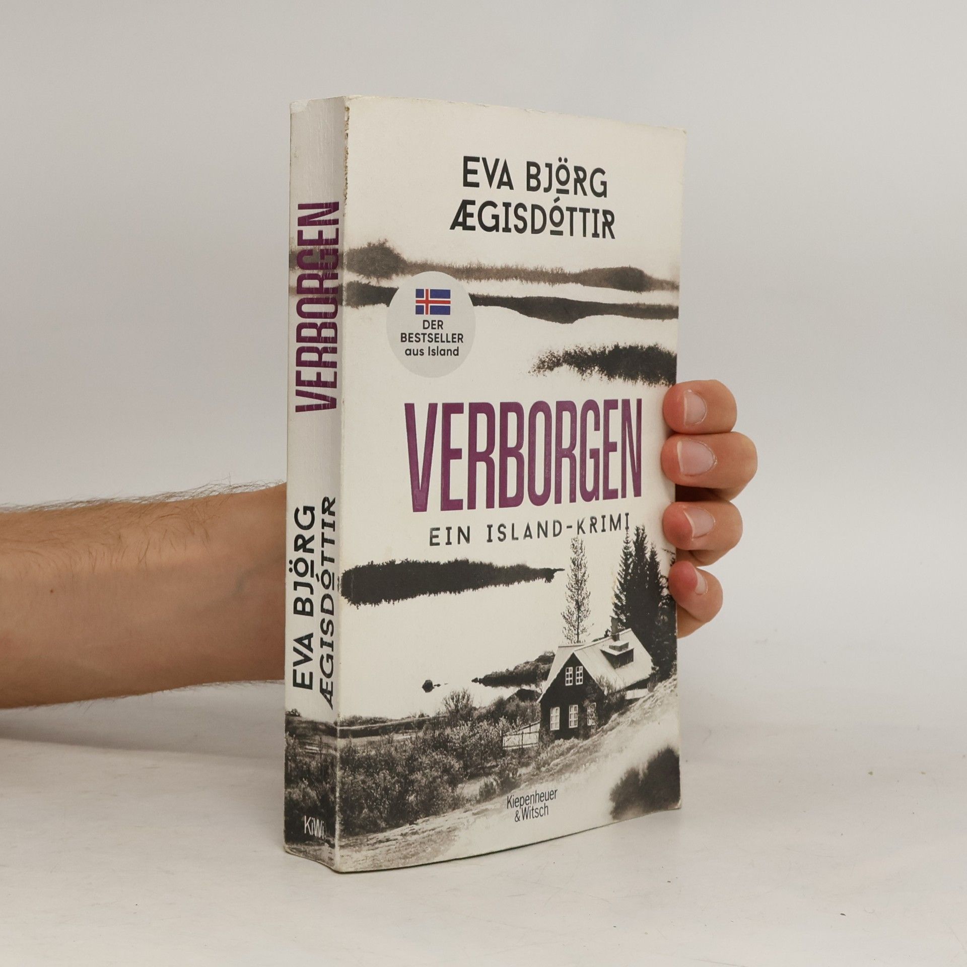 Verborgen