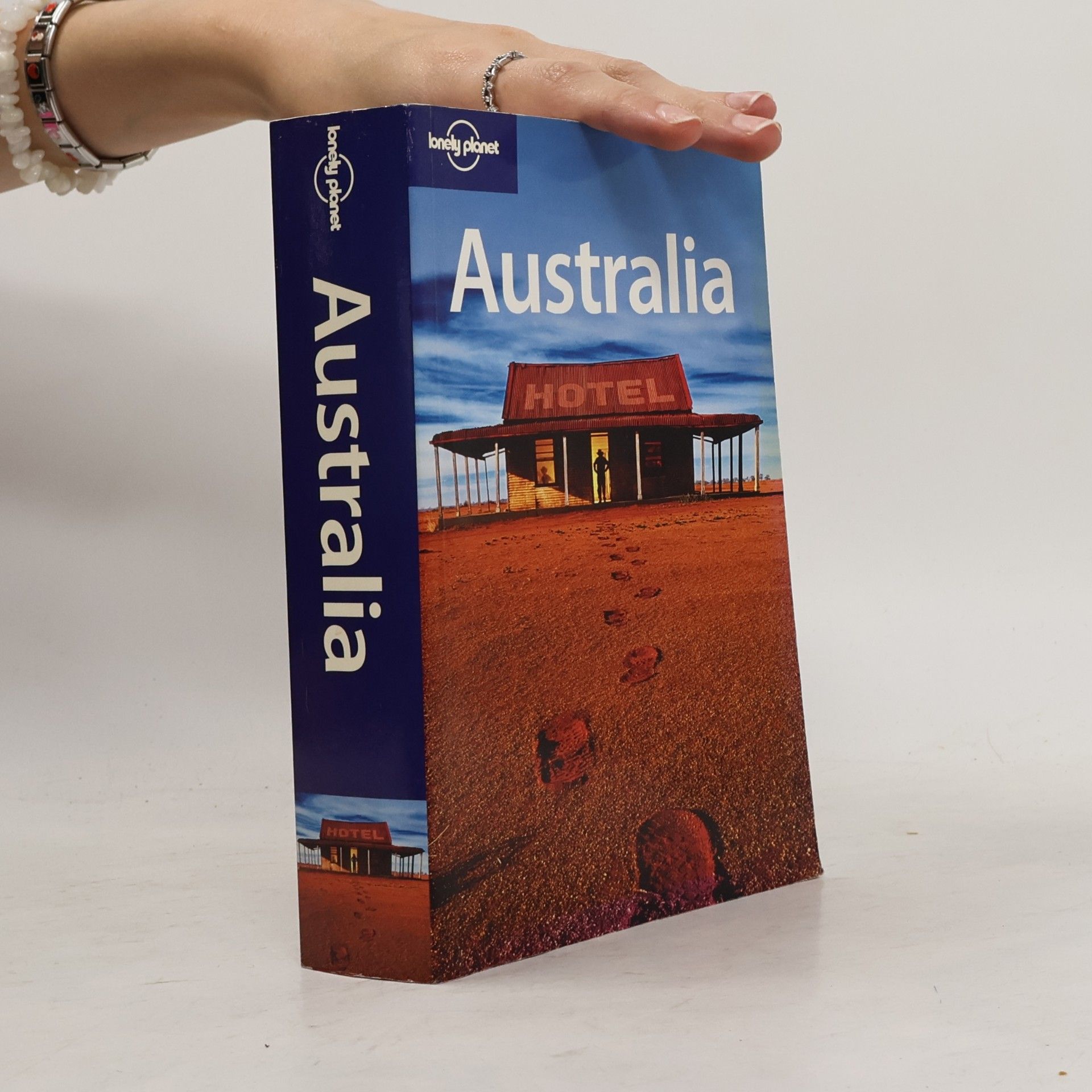 Charles Rawlings-Way Australia