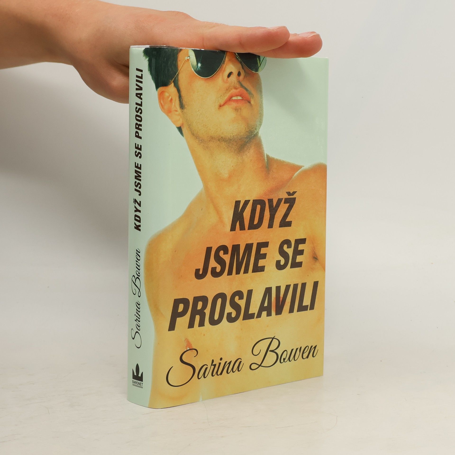 Když jsme se proslavili