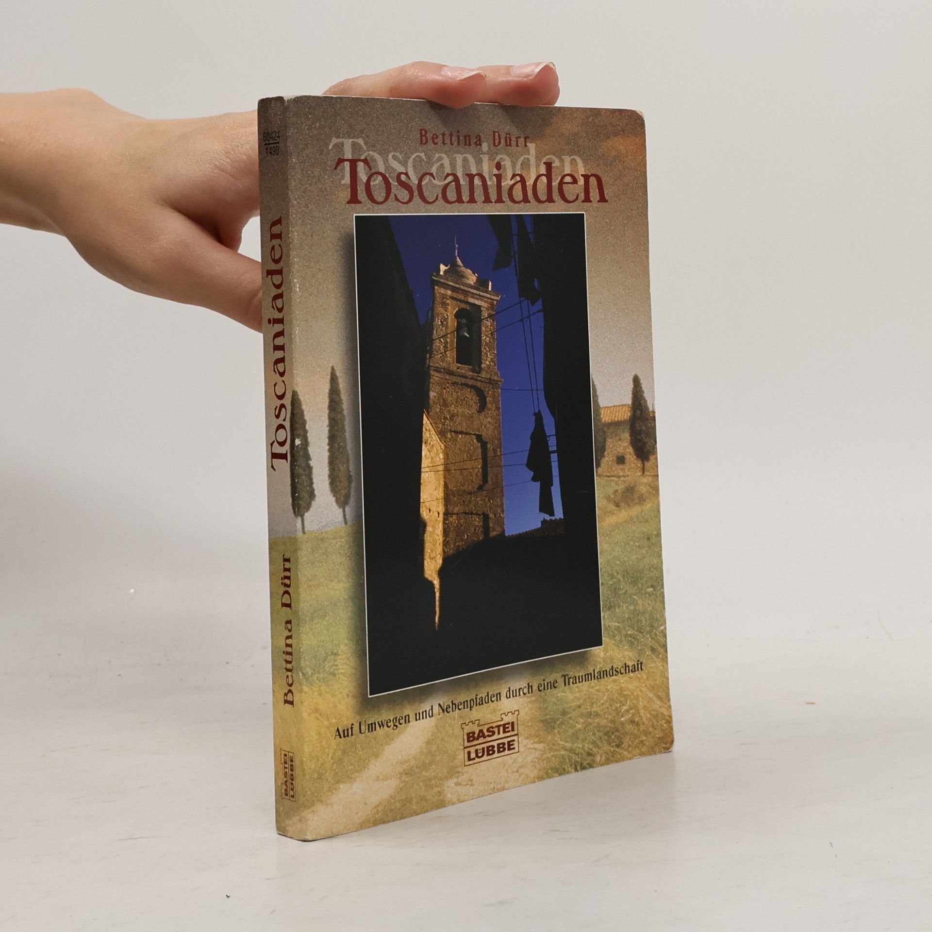 Toscaniaden