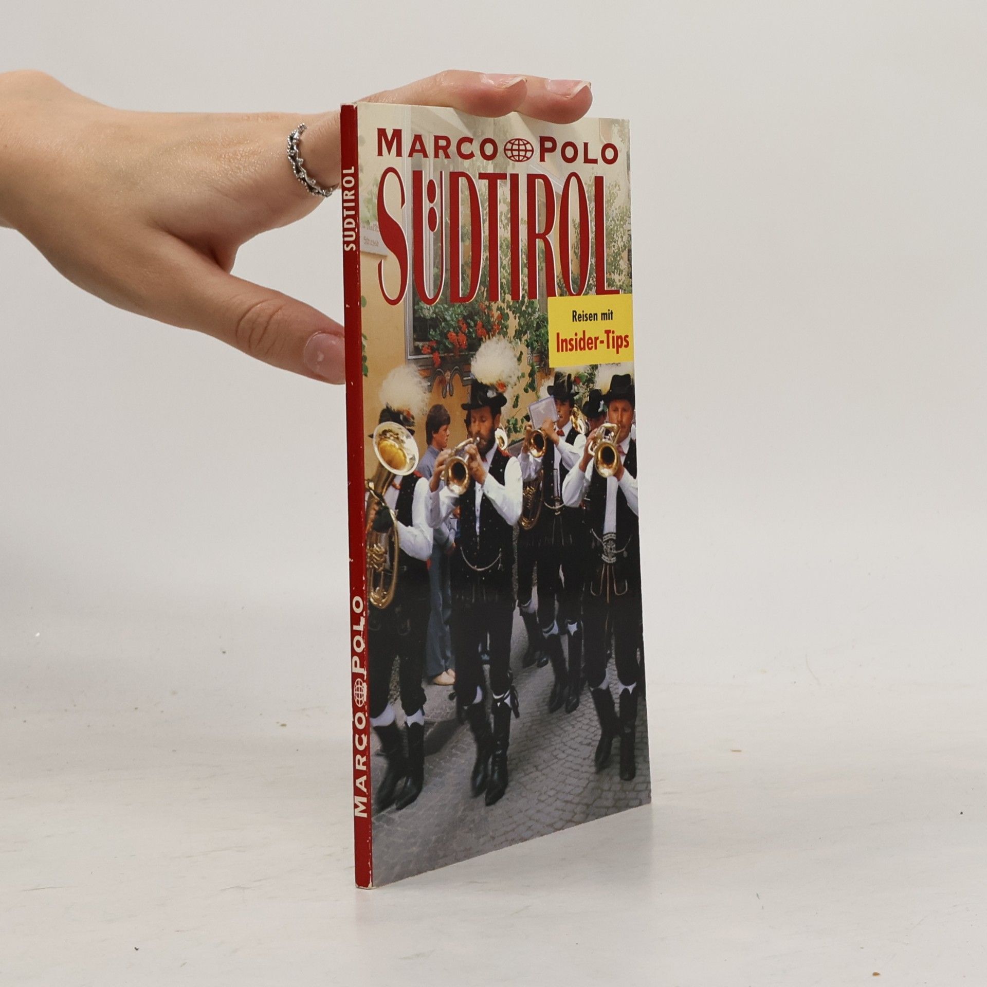 Autorenkollektiv Südtirol