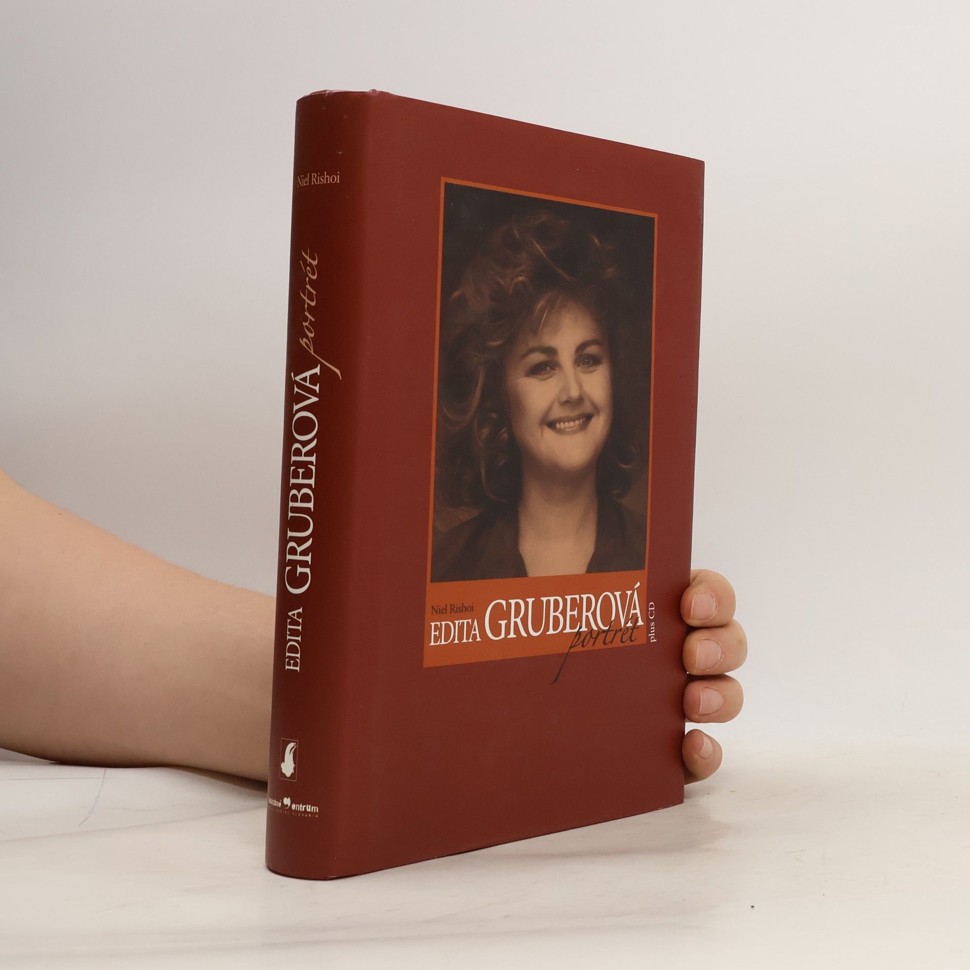 Collectif d'auteurs Edita Gruberová