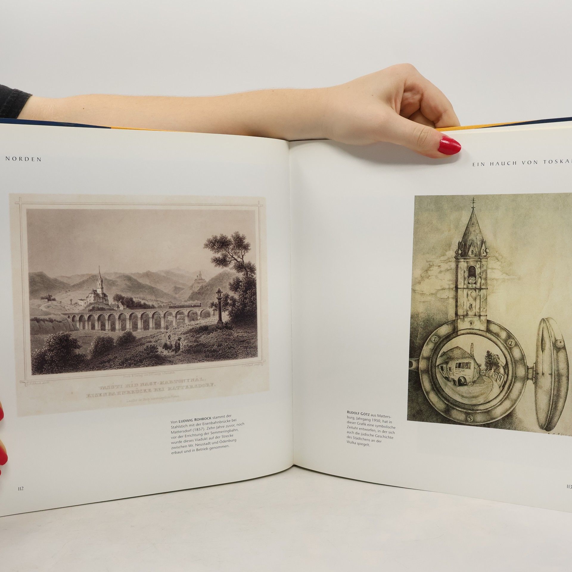 Günter Unger Die Atmosphäre ist Poesie