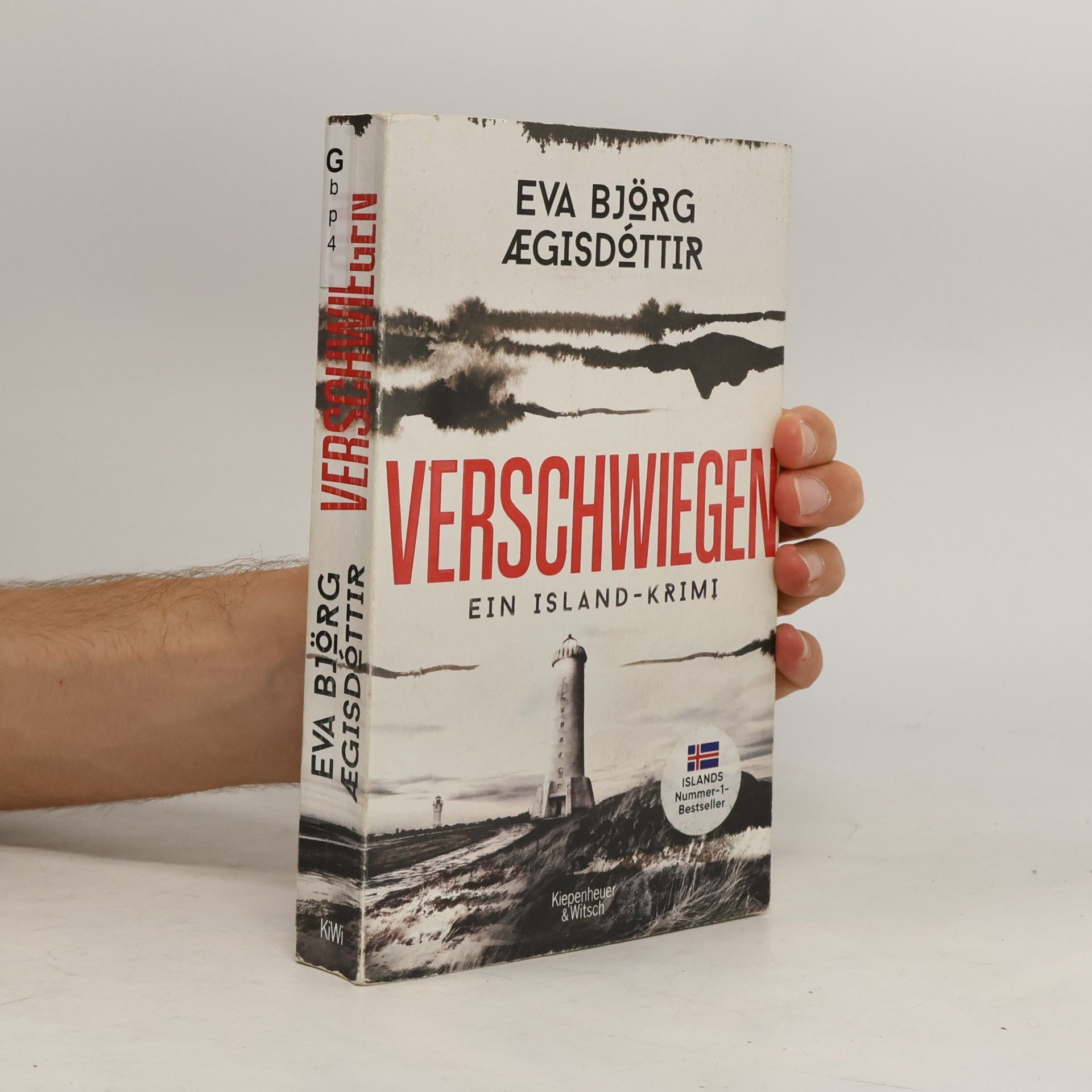 Verschwiegen