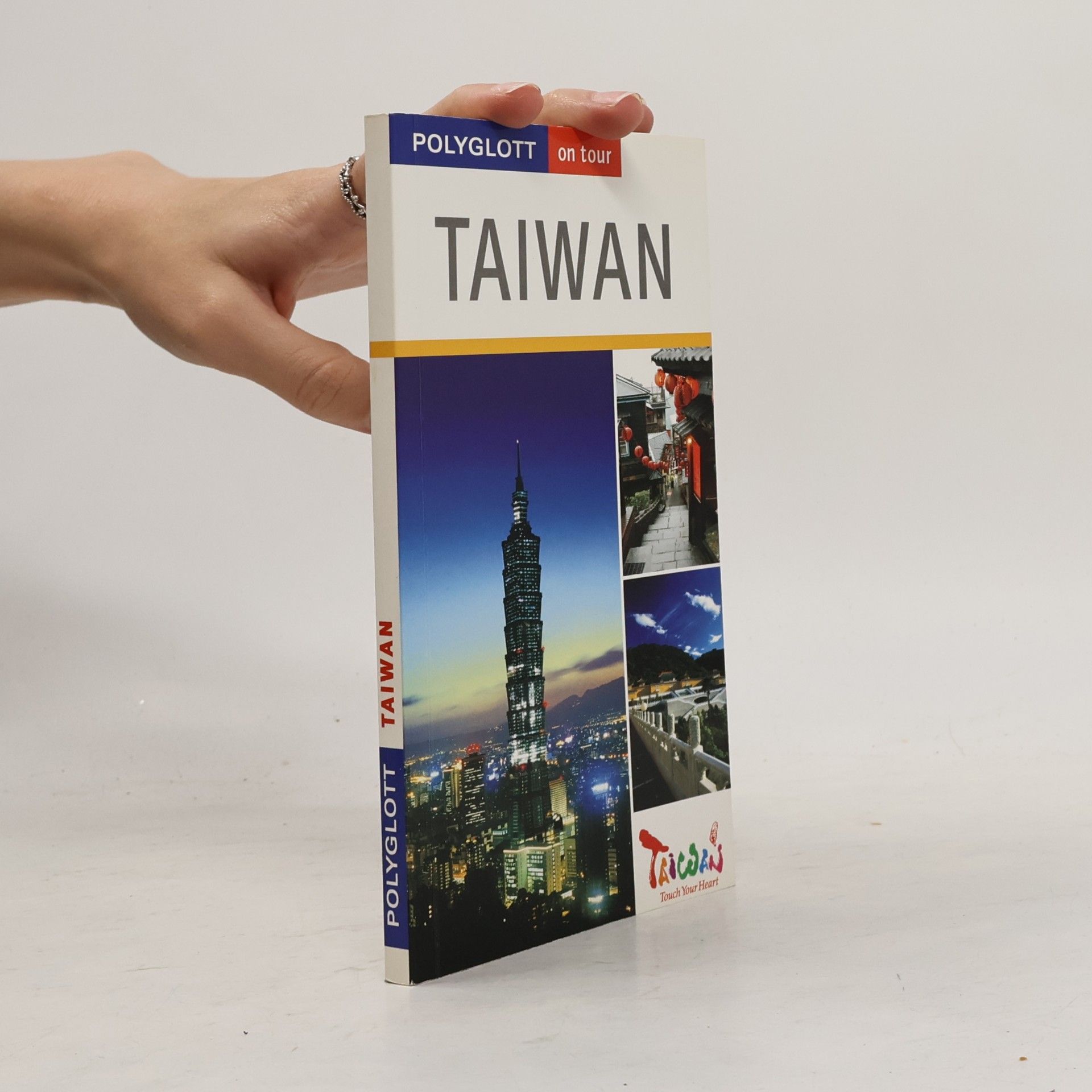 Taiwan