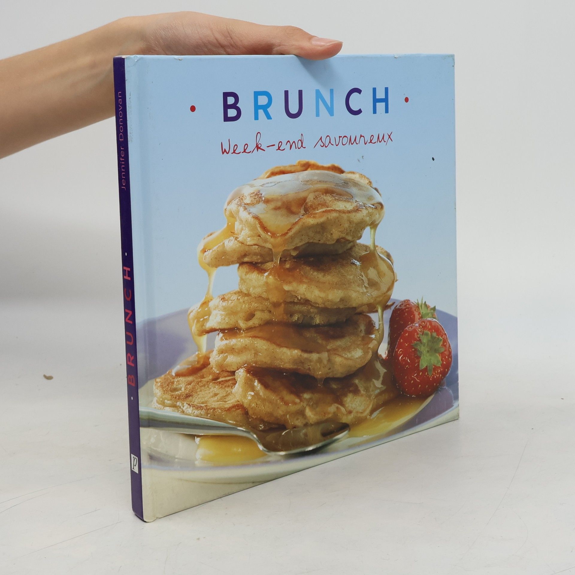 Jennifer Donovan Brunch