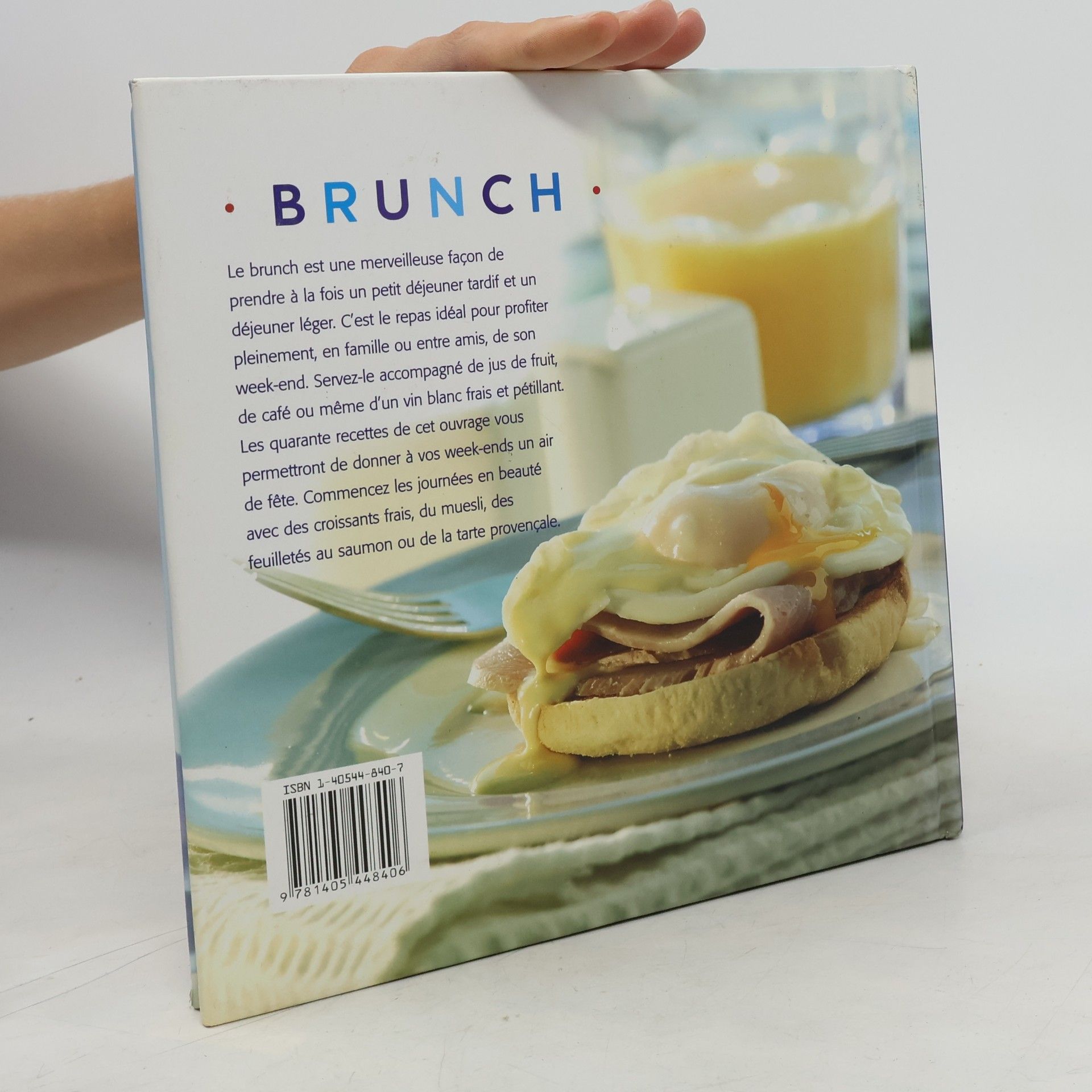 Jennifer Donovan Brunch