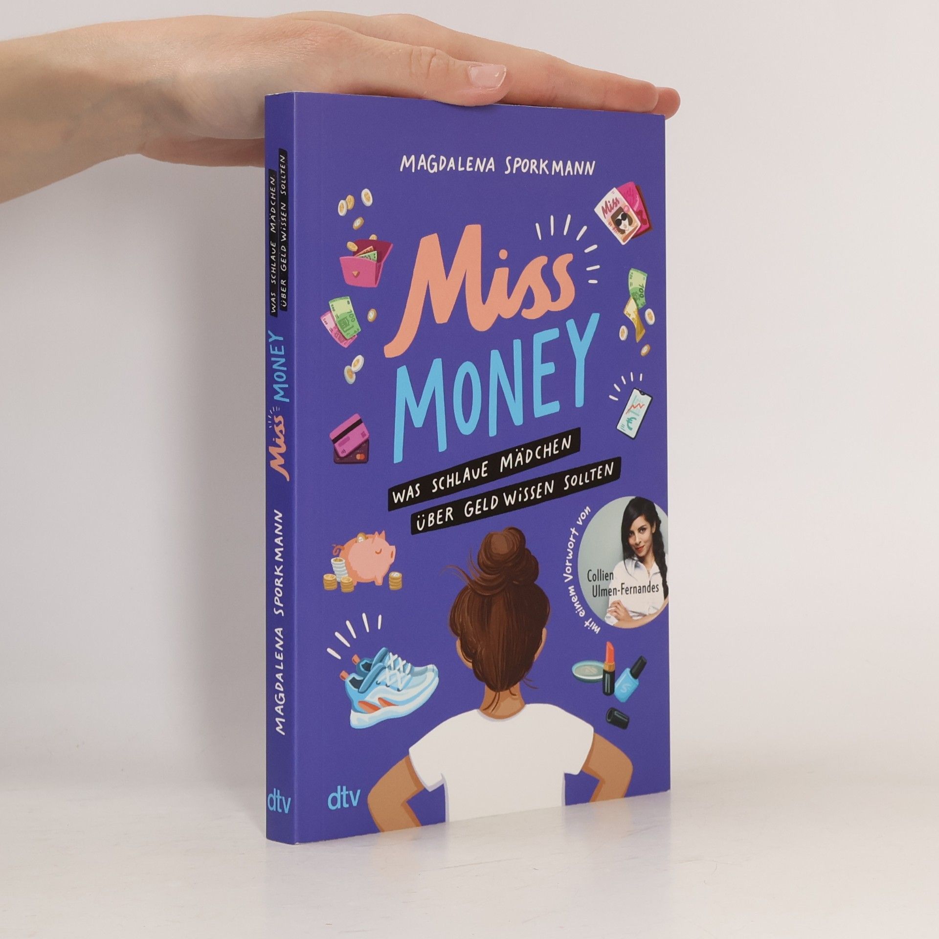 Miss money