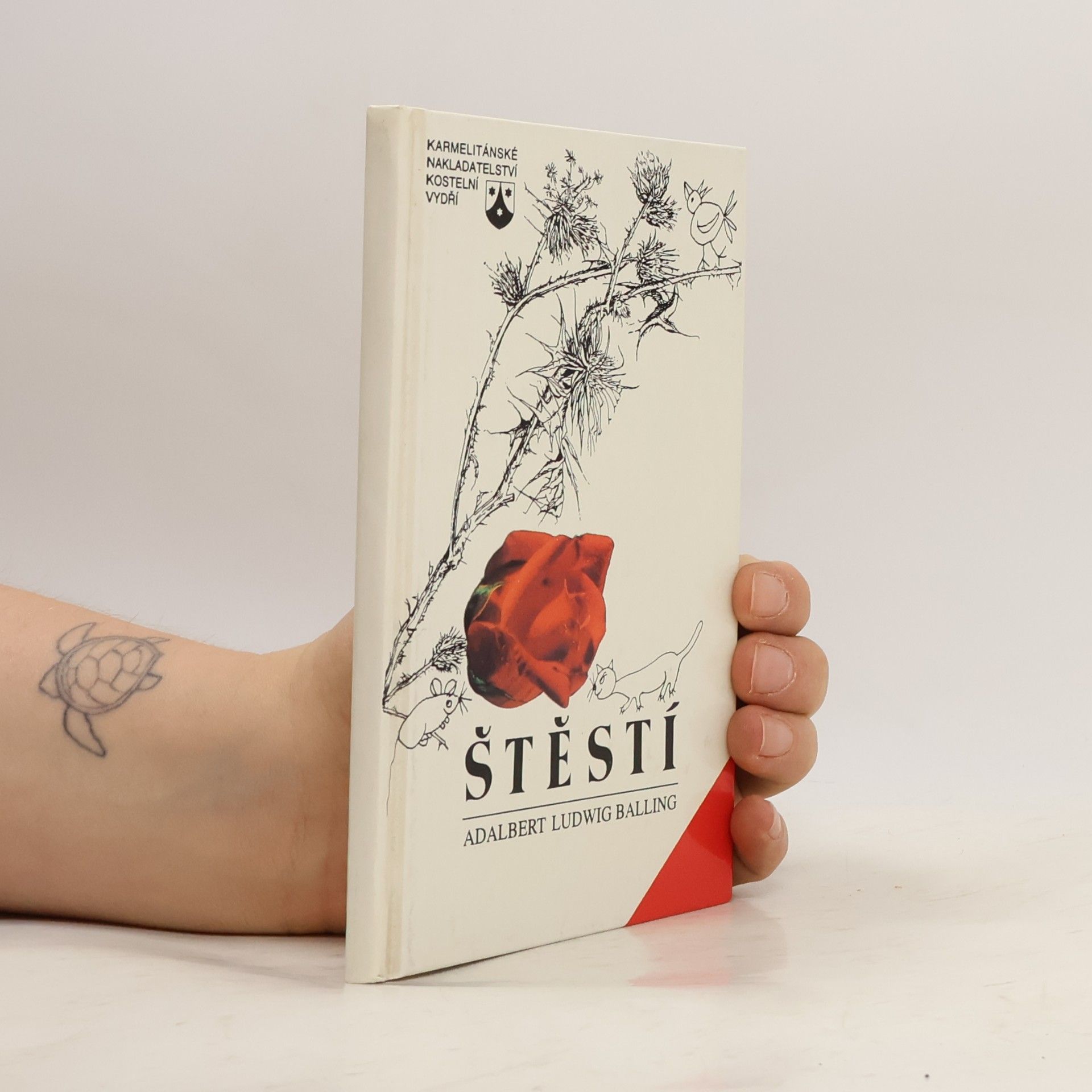 Štěstí