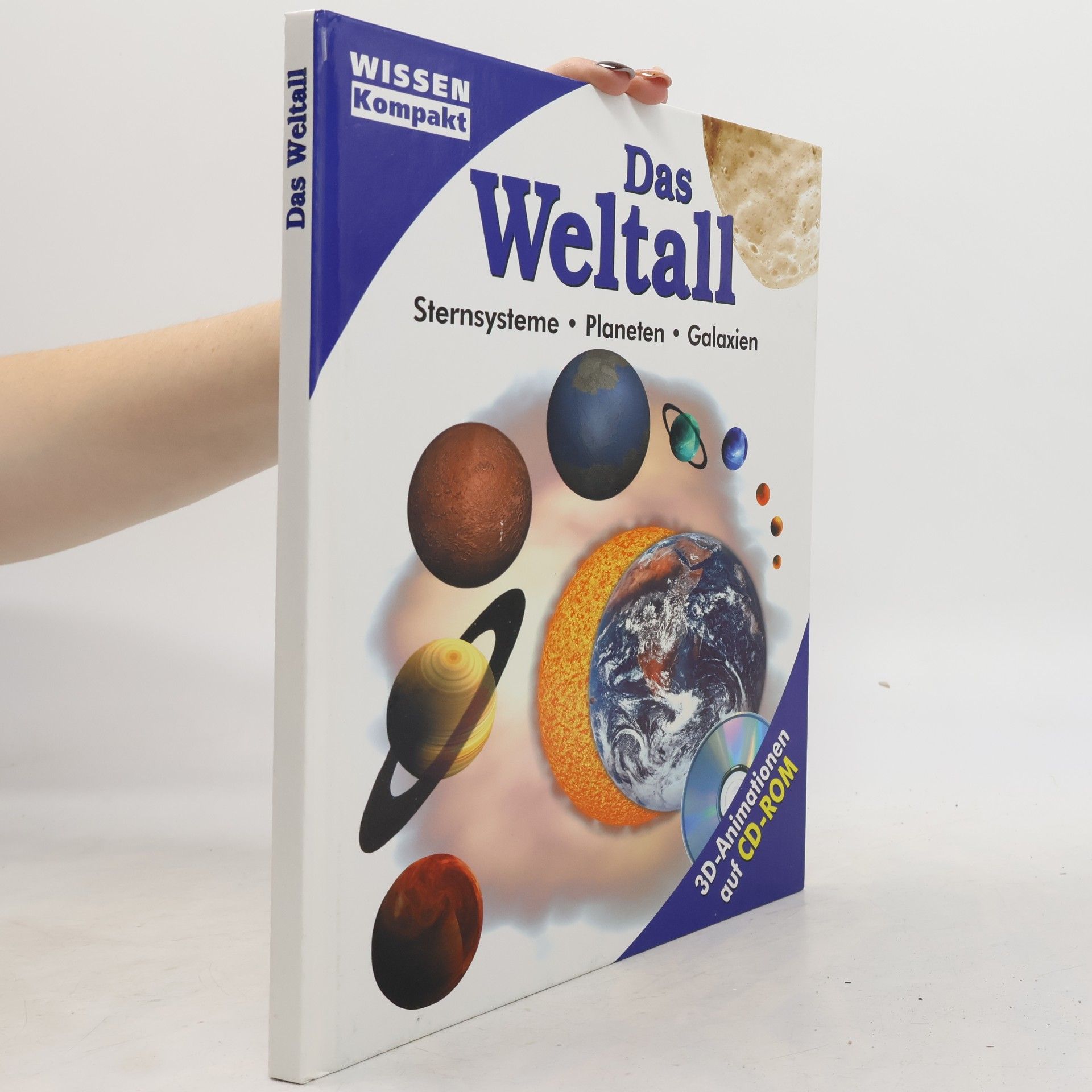 Autorenkollektiv Das Weltall