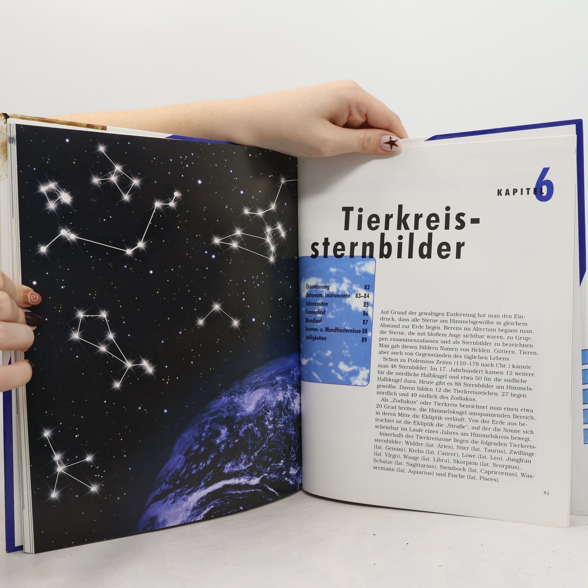Autorenkollektiv Das Weltall