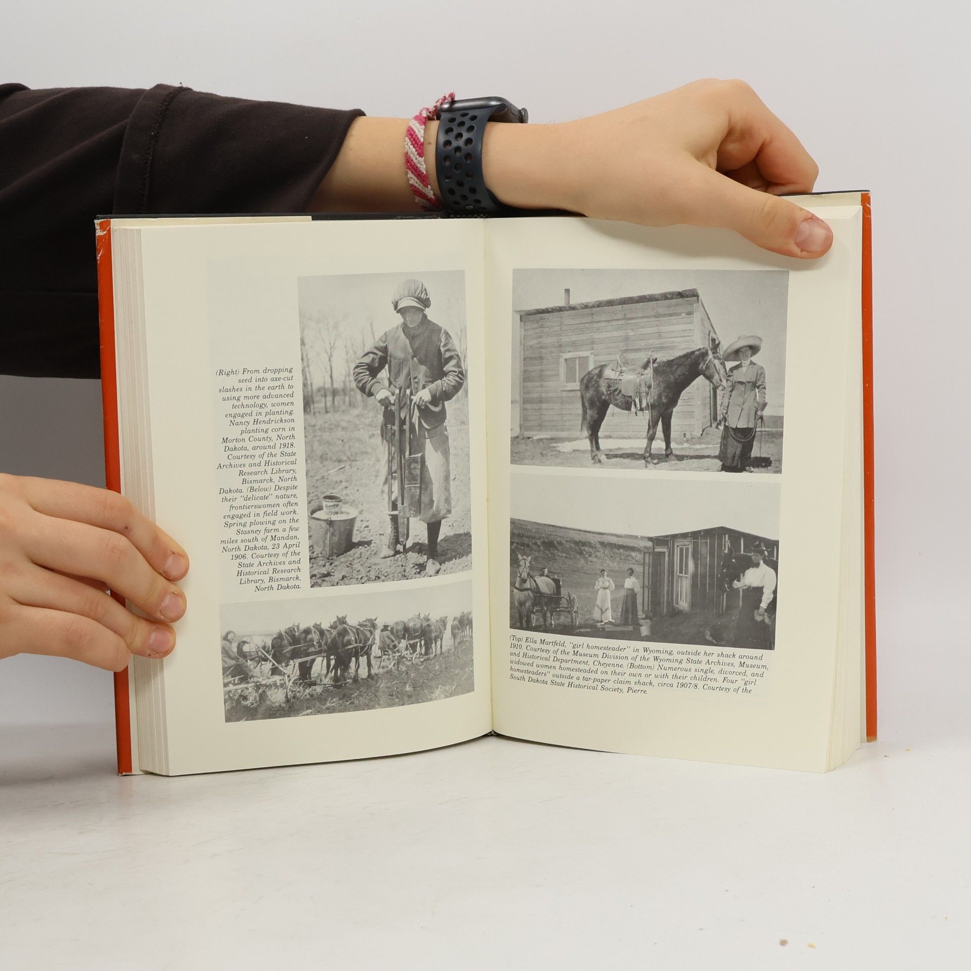 Glenda Riley The Female Frontier