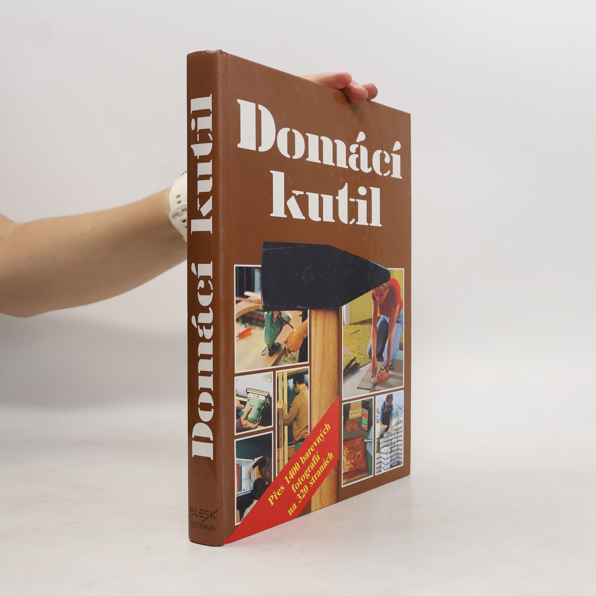 Domácí kutil