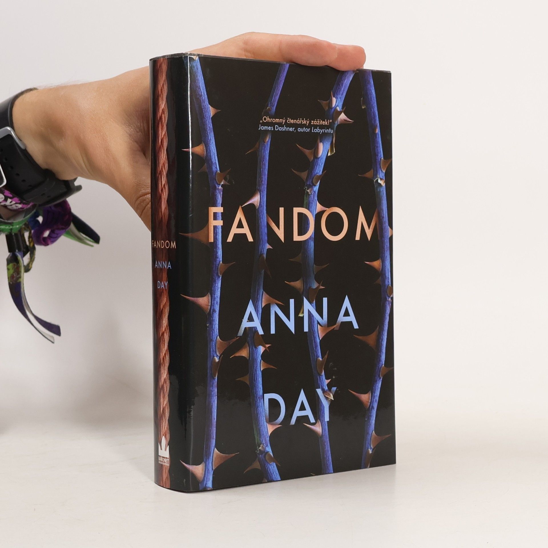Anna Day Fandom