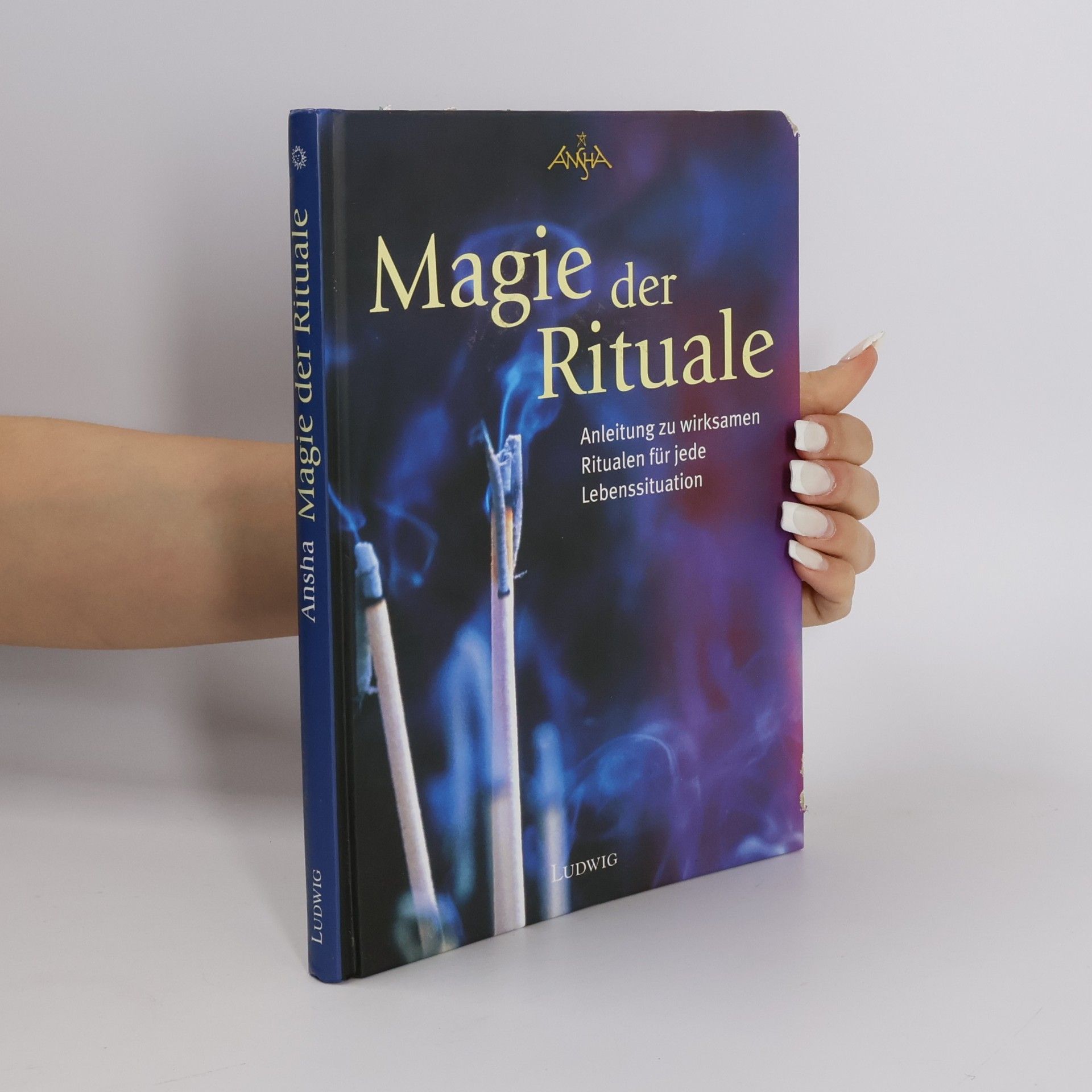 Magie der Rituale