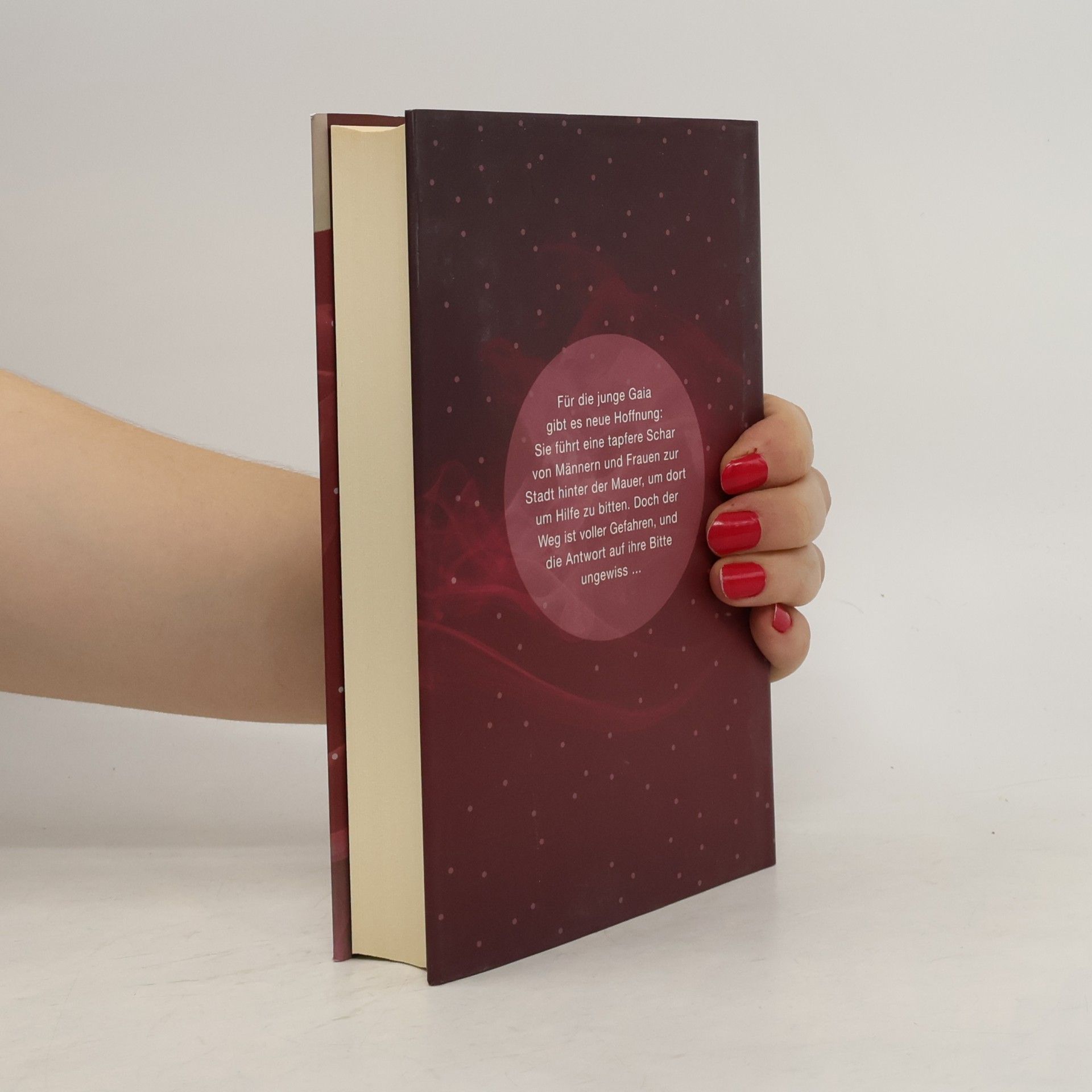 Caragh O. Brien Der Weg der gefallenen Sterne
