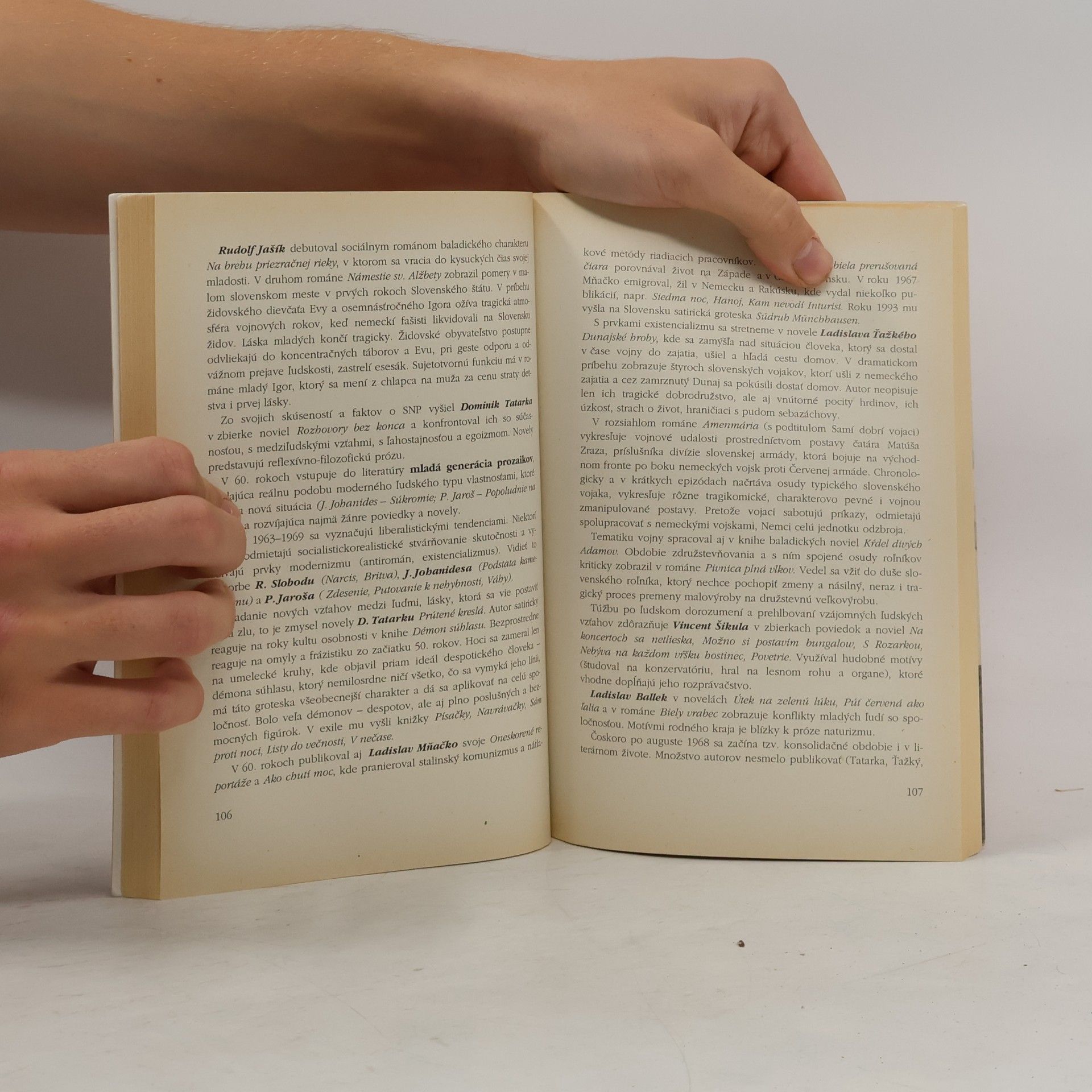 Milada Caltíková Chystáte sa na maturitu? Slovenský jazyk a literatúra na vysokých školách