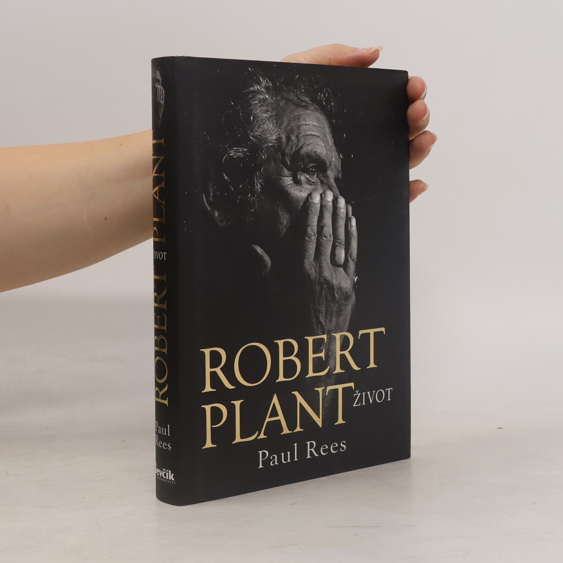 Petr Ferenc Robert Plant : život