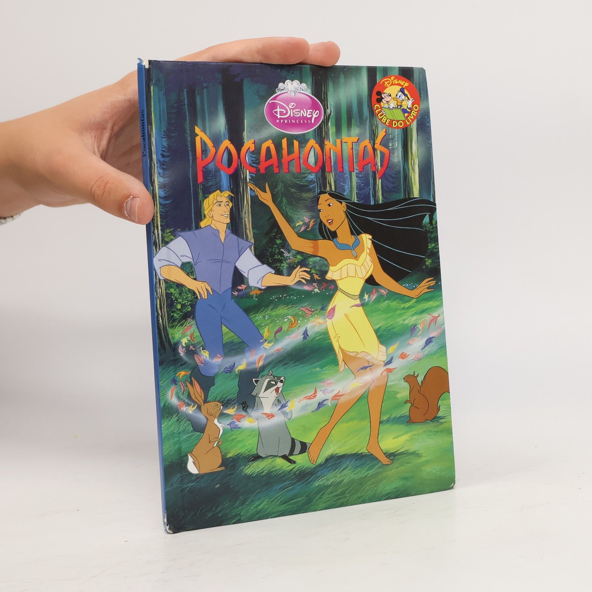 Autorenkollektiv Pocahontas