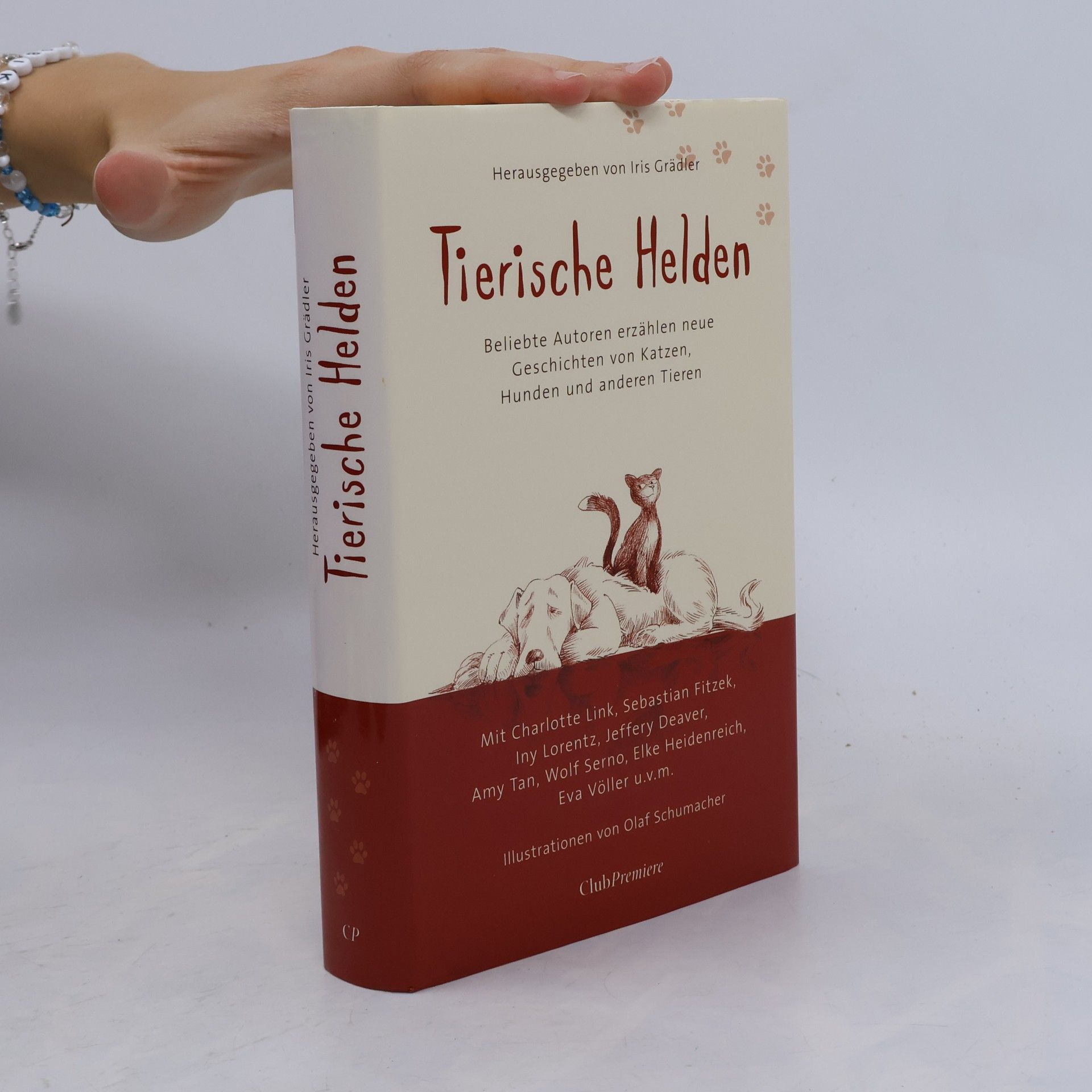 Autorenkollektiv Tierische Helden