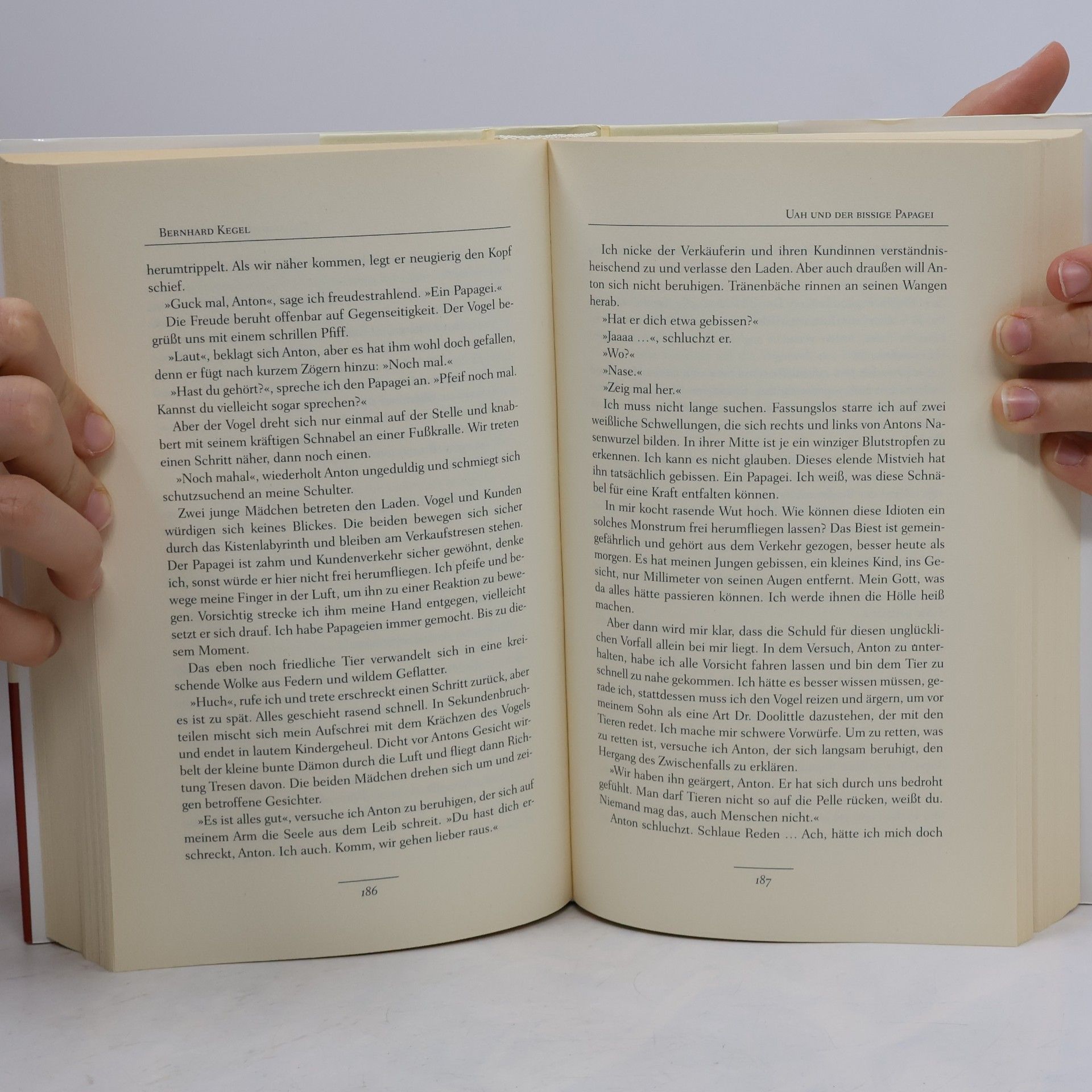 Various authors Tierische Helden