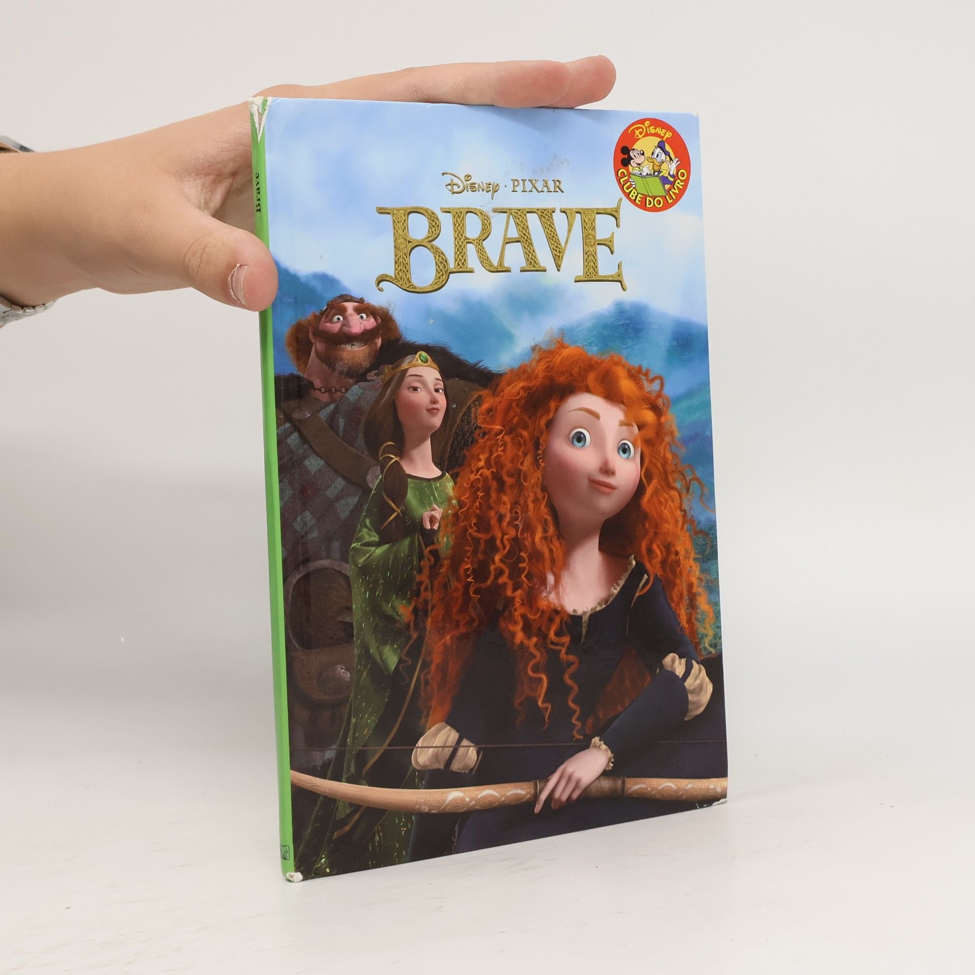 Brave