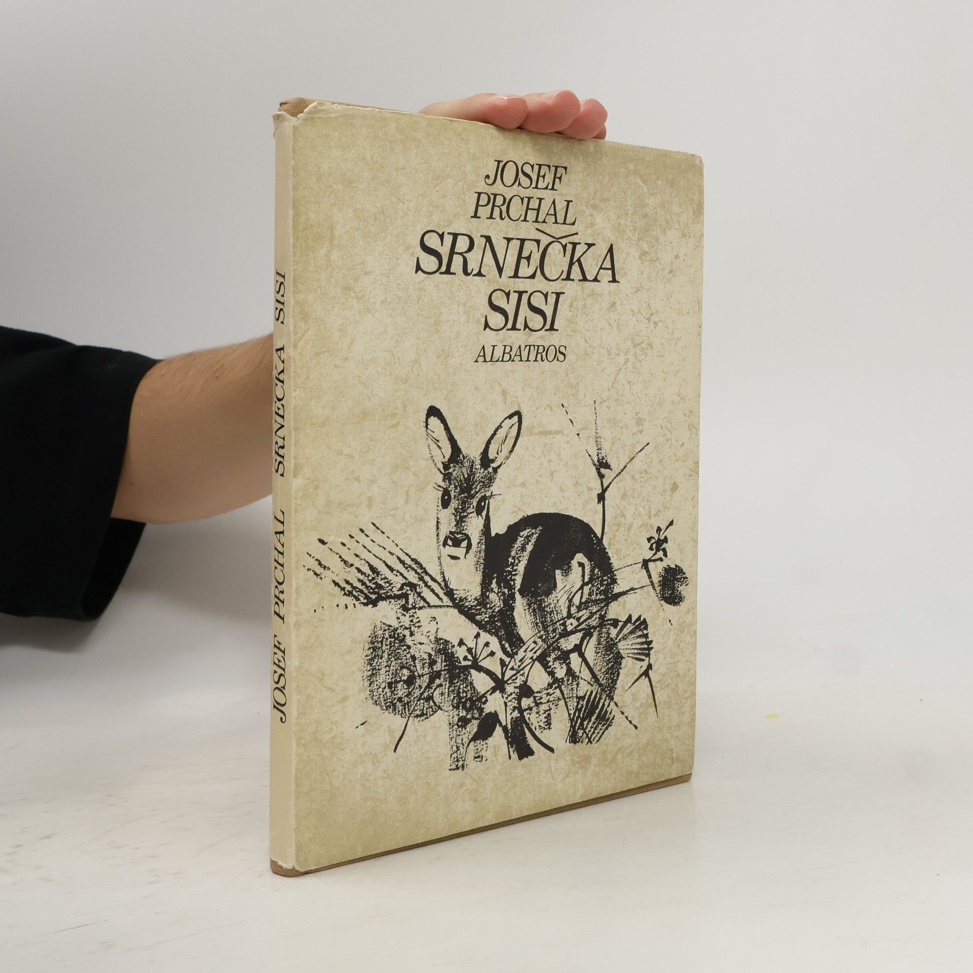 Srnečka Sisi