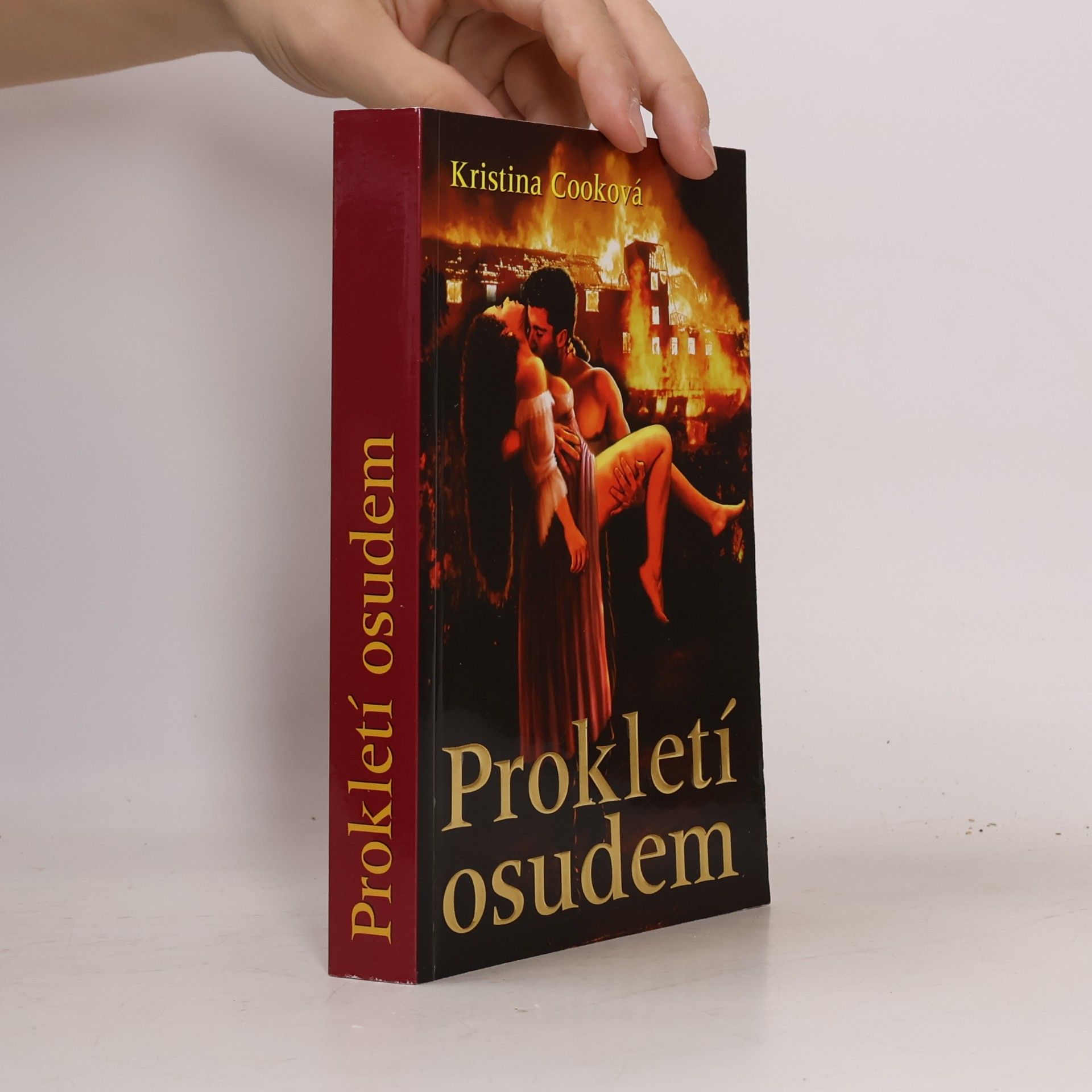Prokletí osudem
