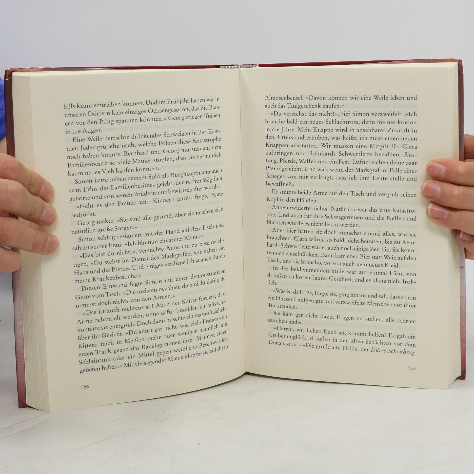 Sabine Ebert Der Silberbaum. Das Ende der Welt