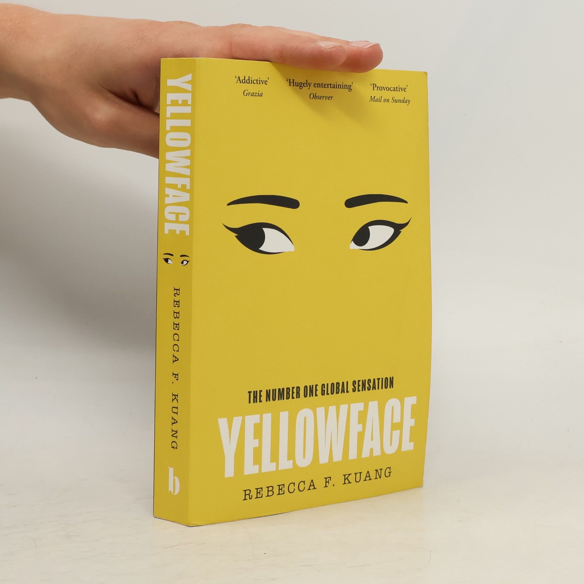 Yellowface