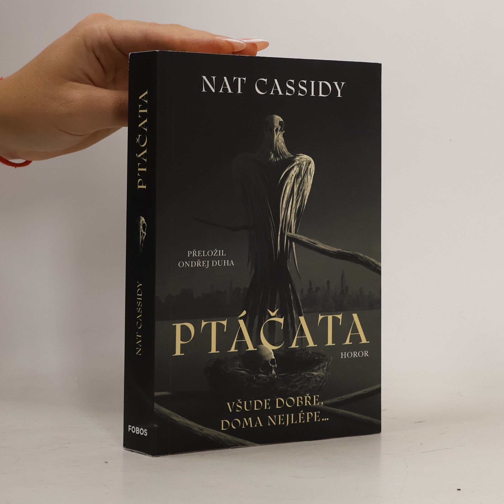 Ptáčata