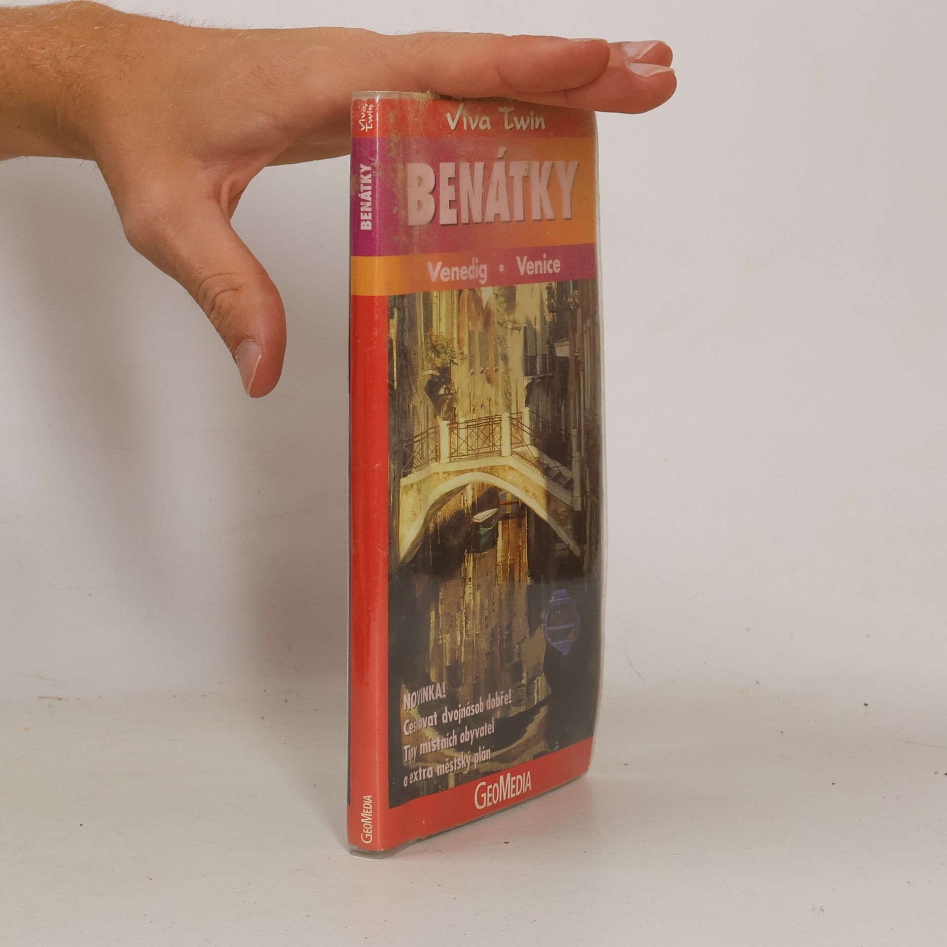 Benátky